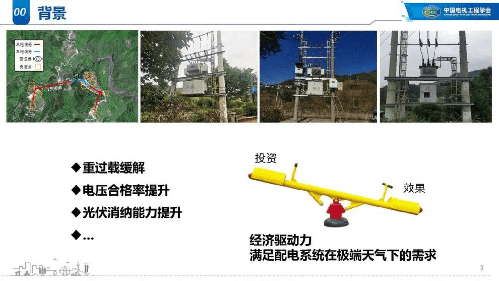 中国农业大学张璐：交直流混合配电网韧性提升关键技术 第3页