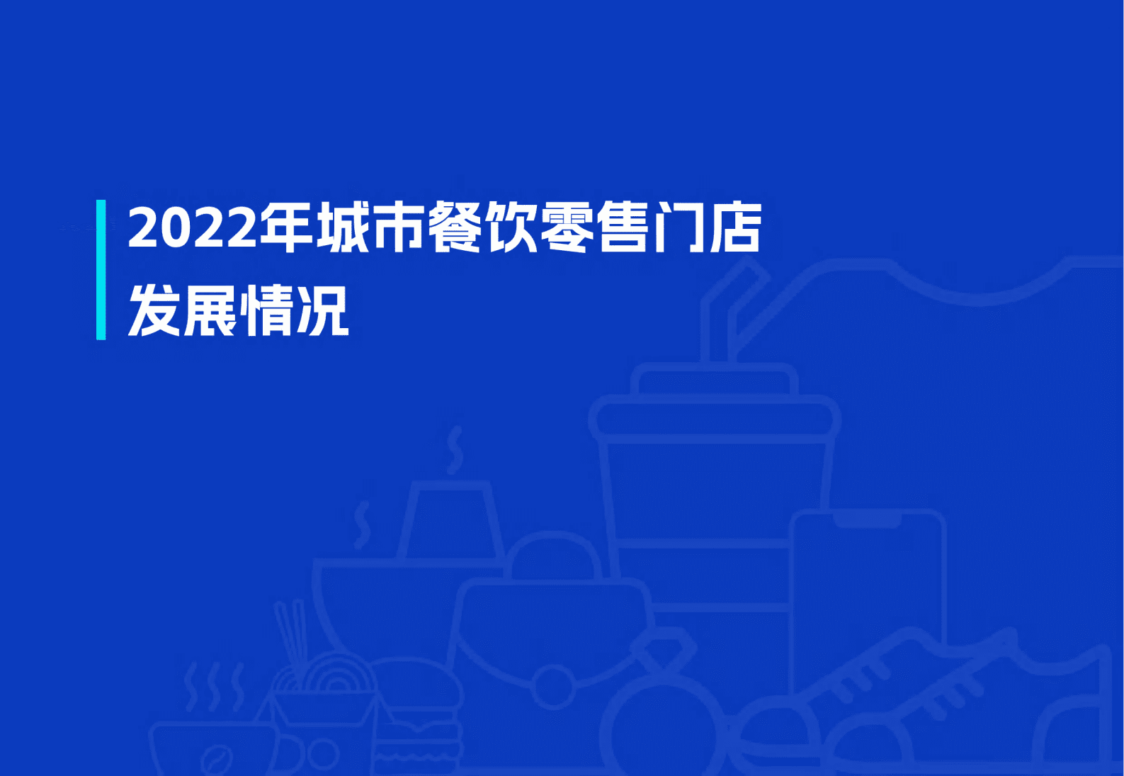 GeoQ智图：2022年连锁新茶饮城市扩张发展年度盘点 第4页