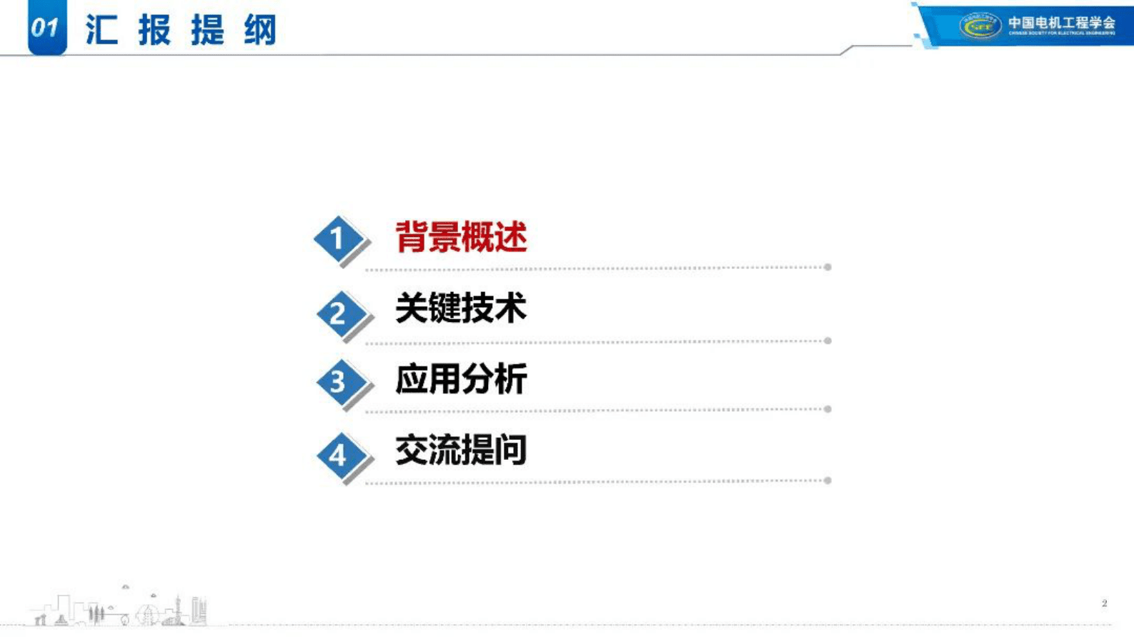 哈尔滨工业大学徐英团队：大规模异构资源虚拟电厂调控技术 第2页