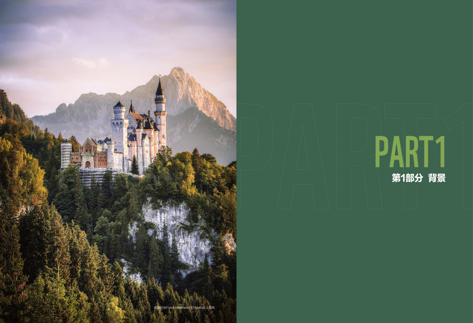 创绿研究院：保护我们共同的遗产——中国银行业金融机构参与世界自然遗产保护的现状和建议 第6页