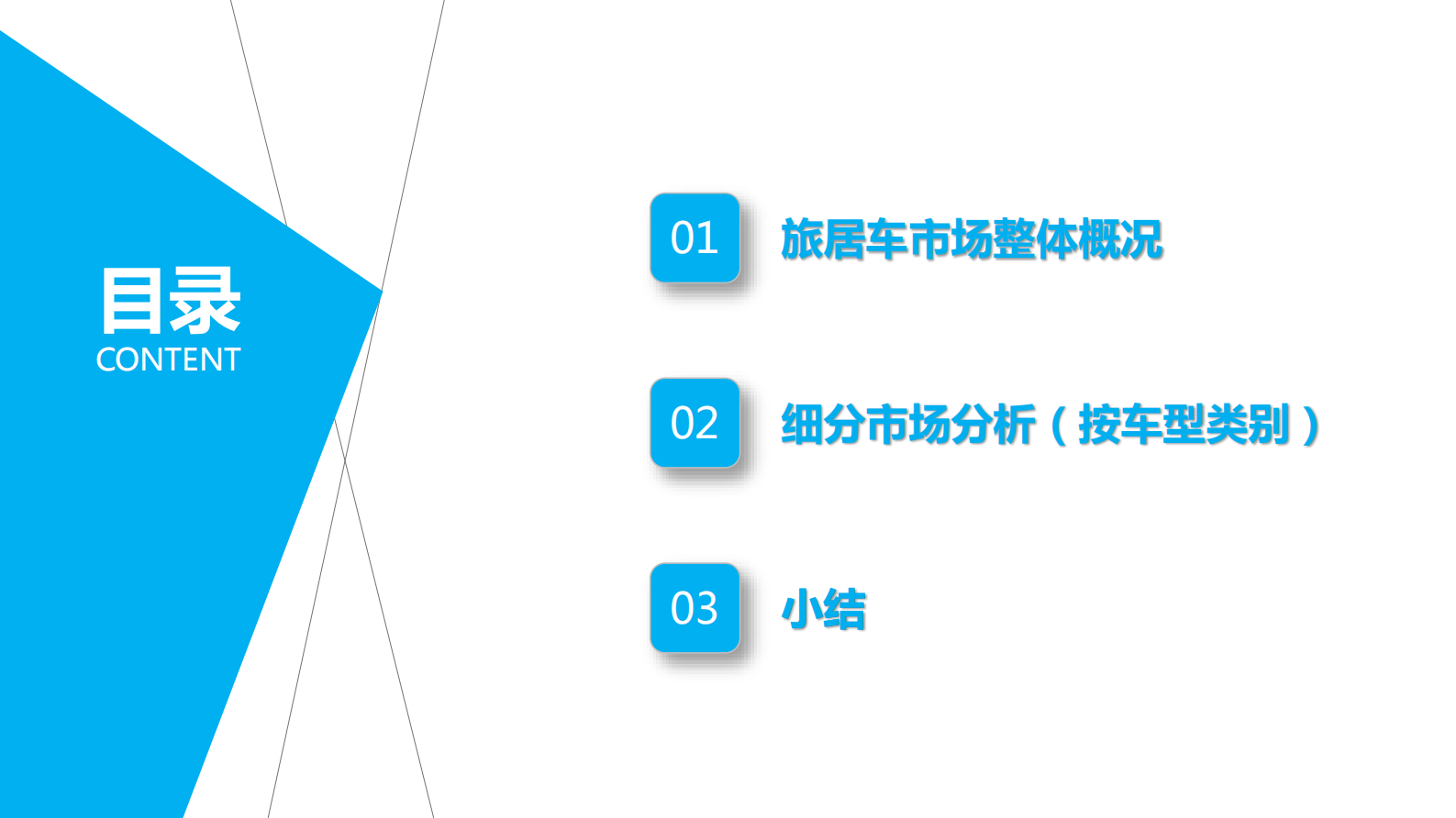求信咨询：2023-02旅居车市场分析报告 第2页