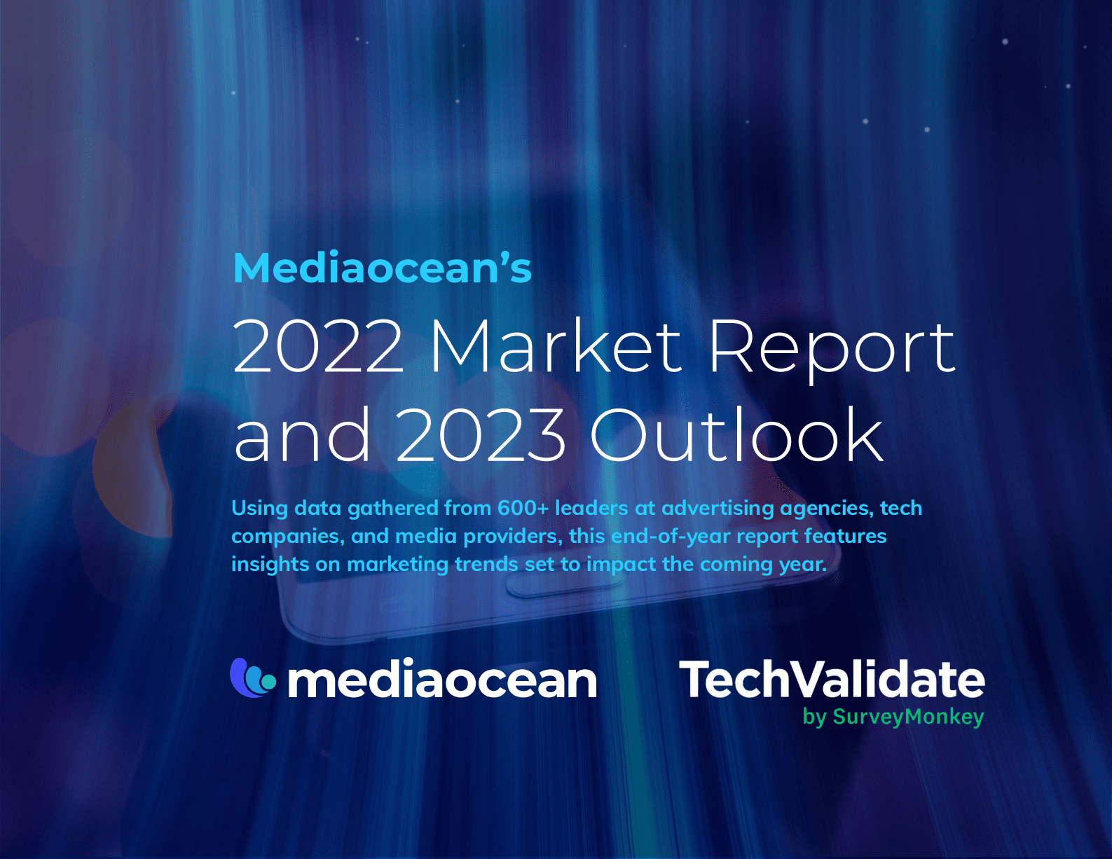 Mediaocean：2022年营销报告和2023年展望【英文版】 第1页