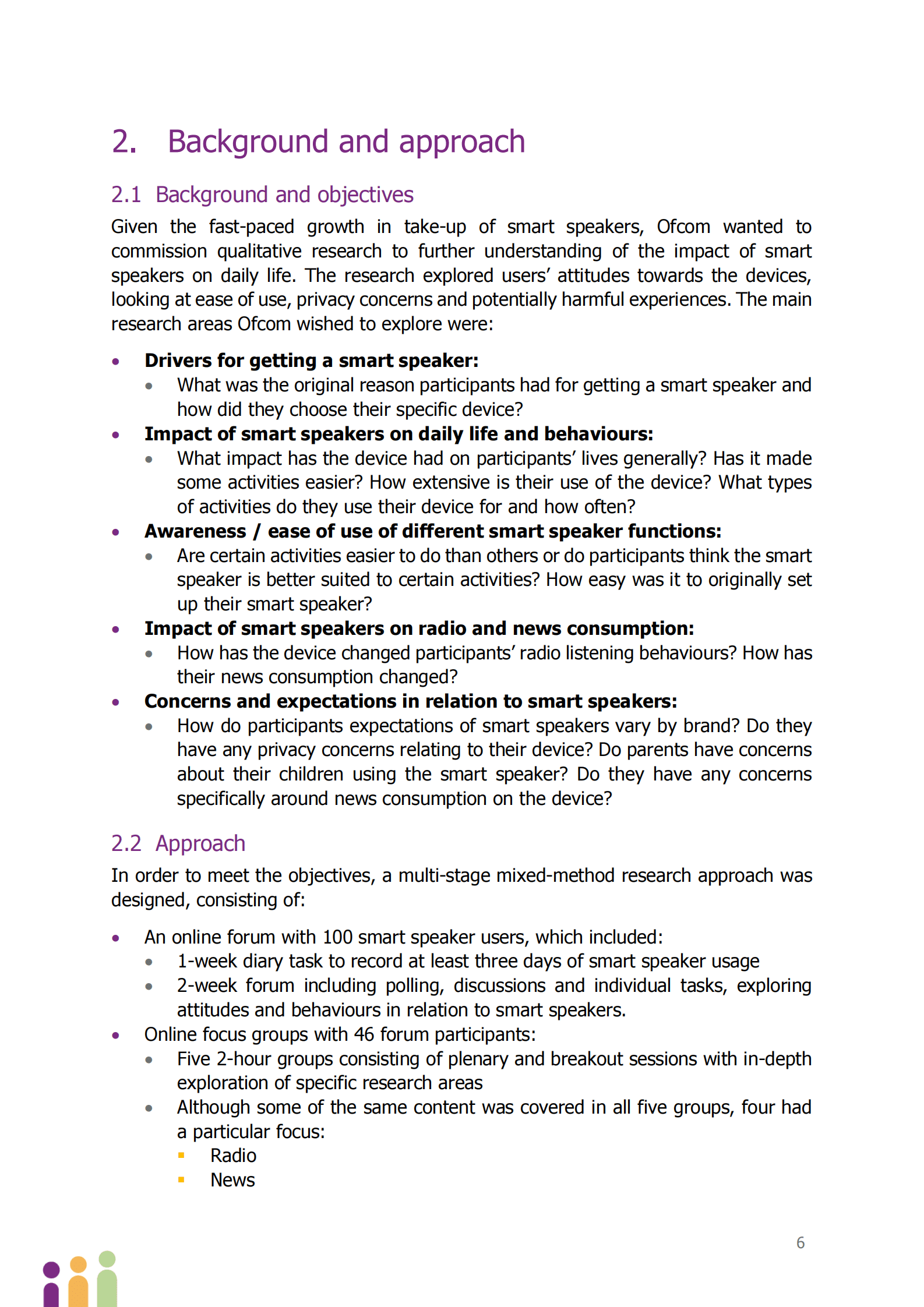 2022年智能音箱报告（英） 第6页