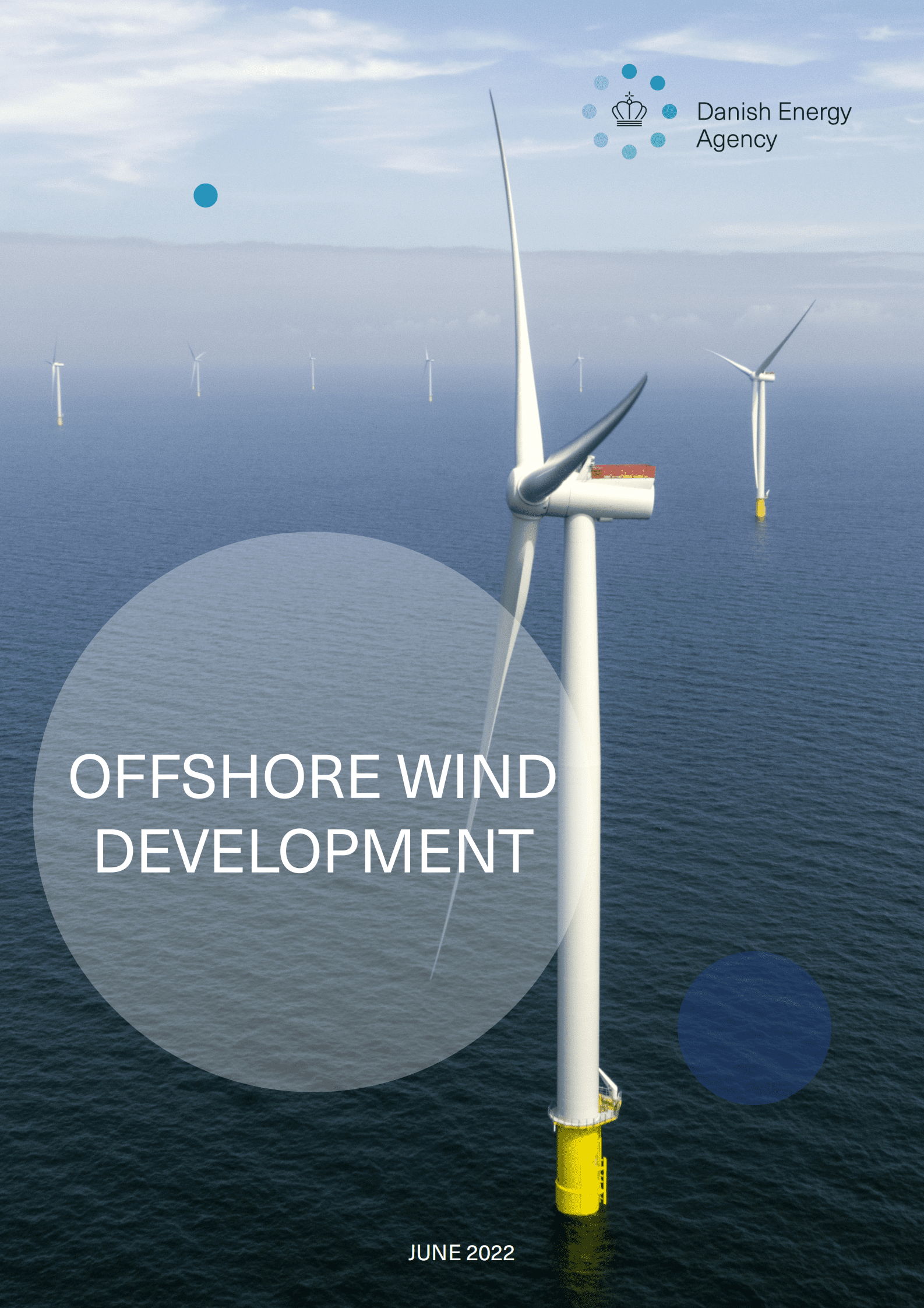丹麦离岸风电发展报告【英】 第1页