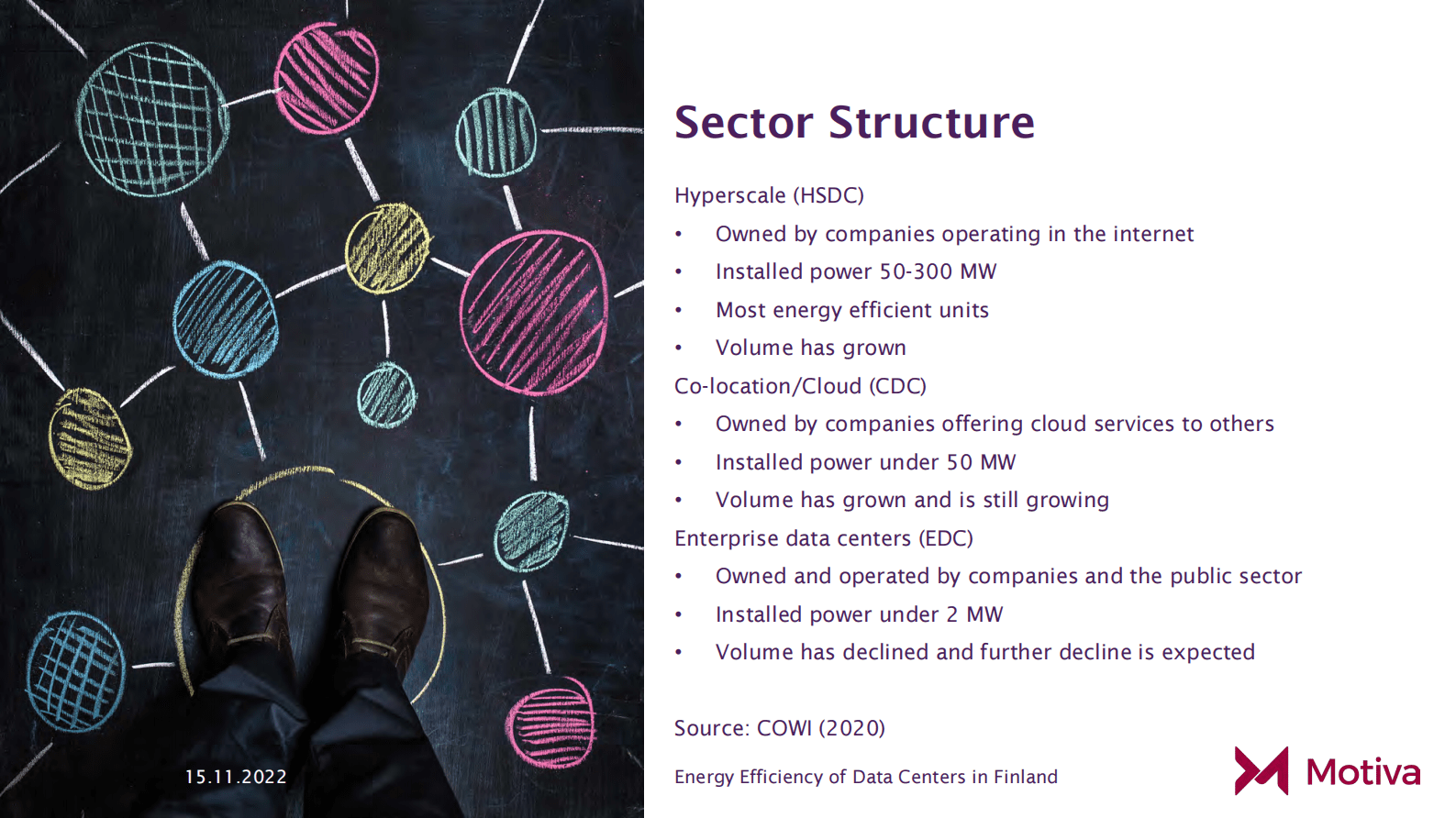 芬兰数据中心能效报告【英】 第6页