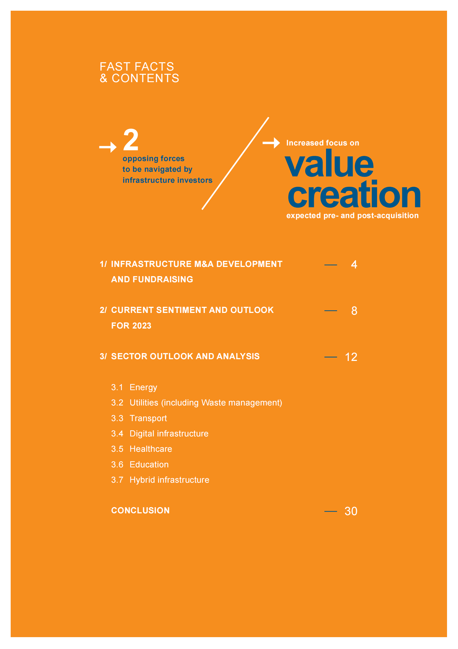 罗兰贝格：2023年基础设施投资展望【英文】 第3页