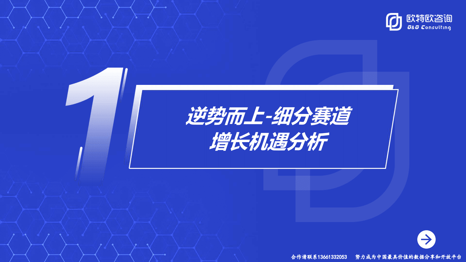 欧特咨询：2023年网络零售赛道机遇洞察 第5页