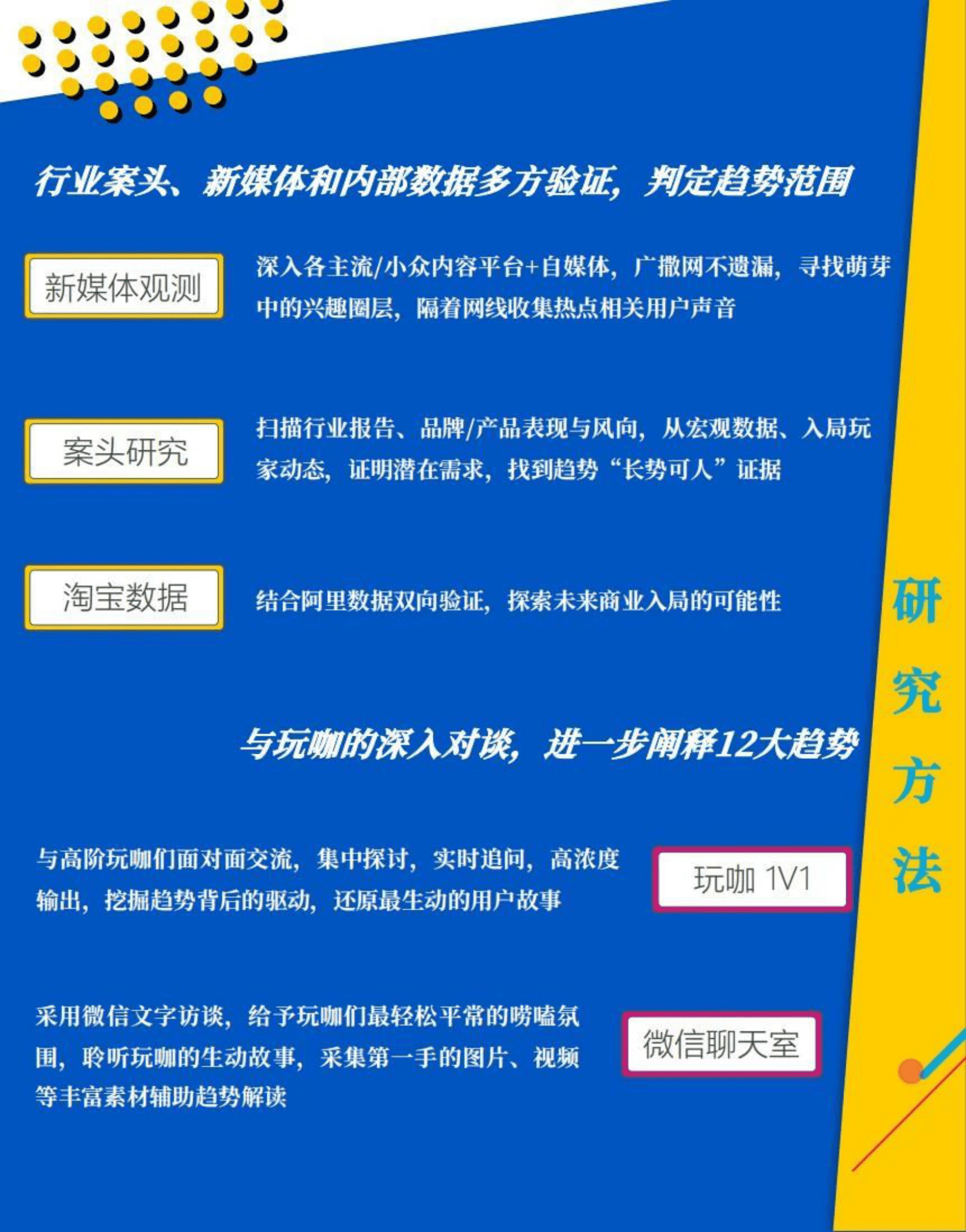 淘宝：2023年12大兴趣消费趋势报告 第4页