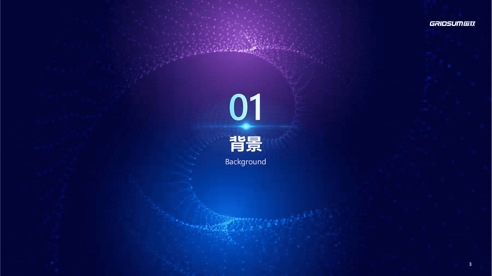 中国广告协会：2022年中国全域广告行业异常流量白皮书 第3页