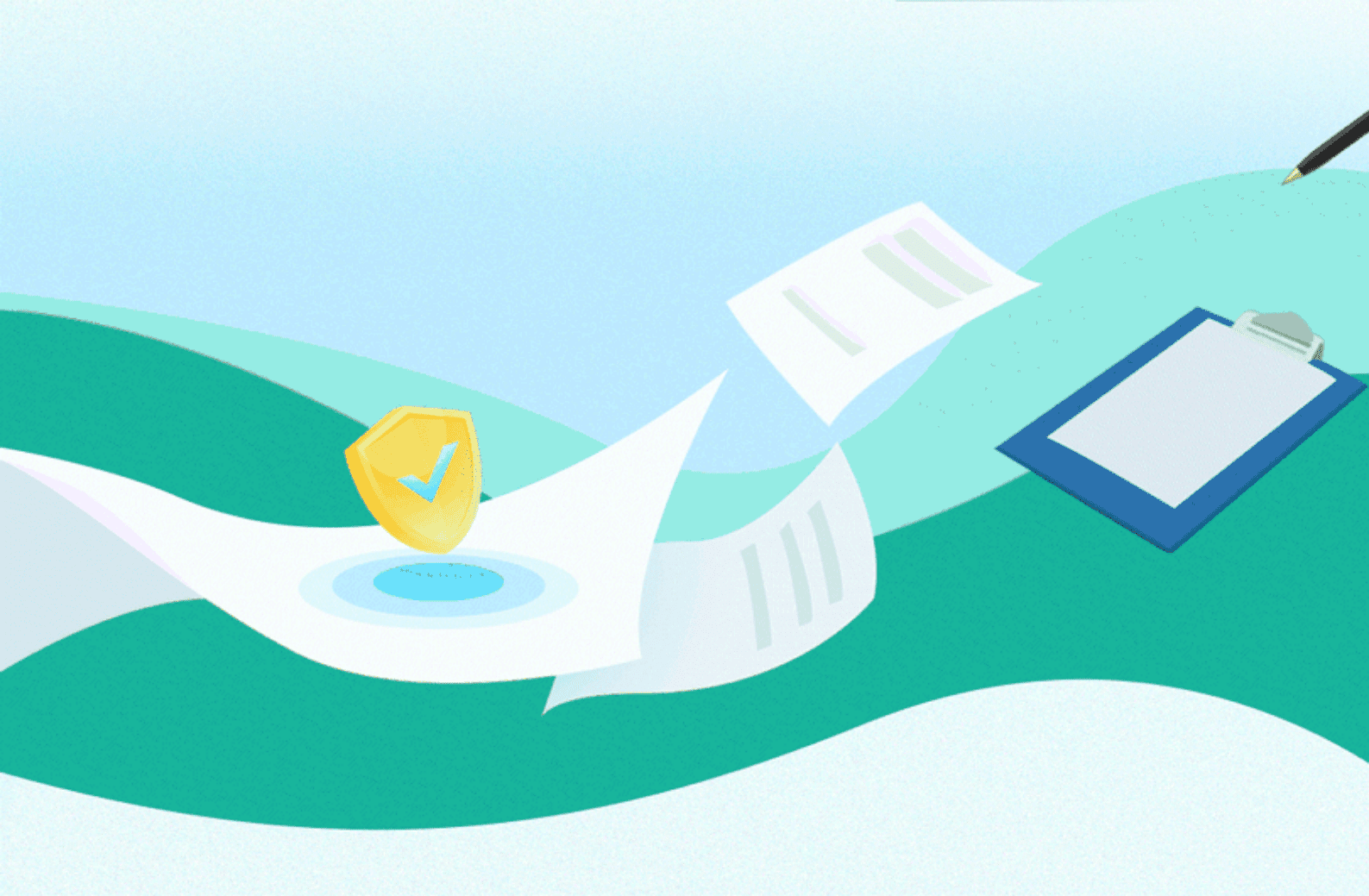 中国人寿：2022年度寿险理赔服务报告 第5页