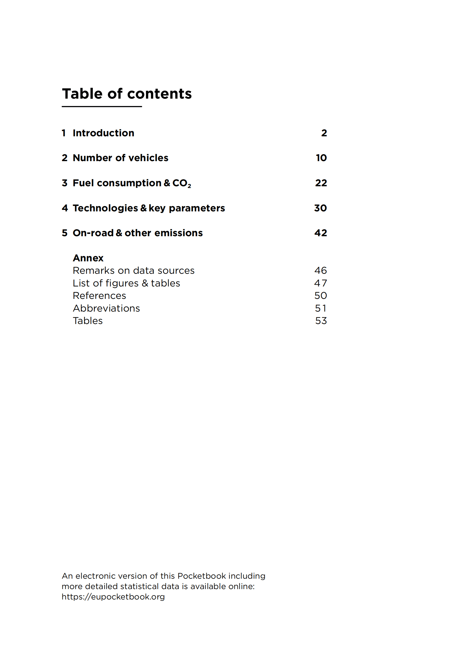 icct：2022-2023欧洲汽车市场统计【英】 第2页
