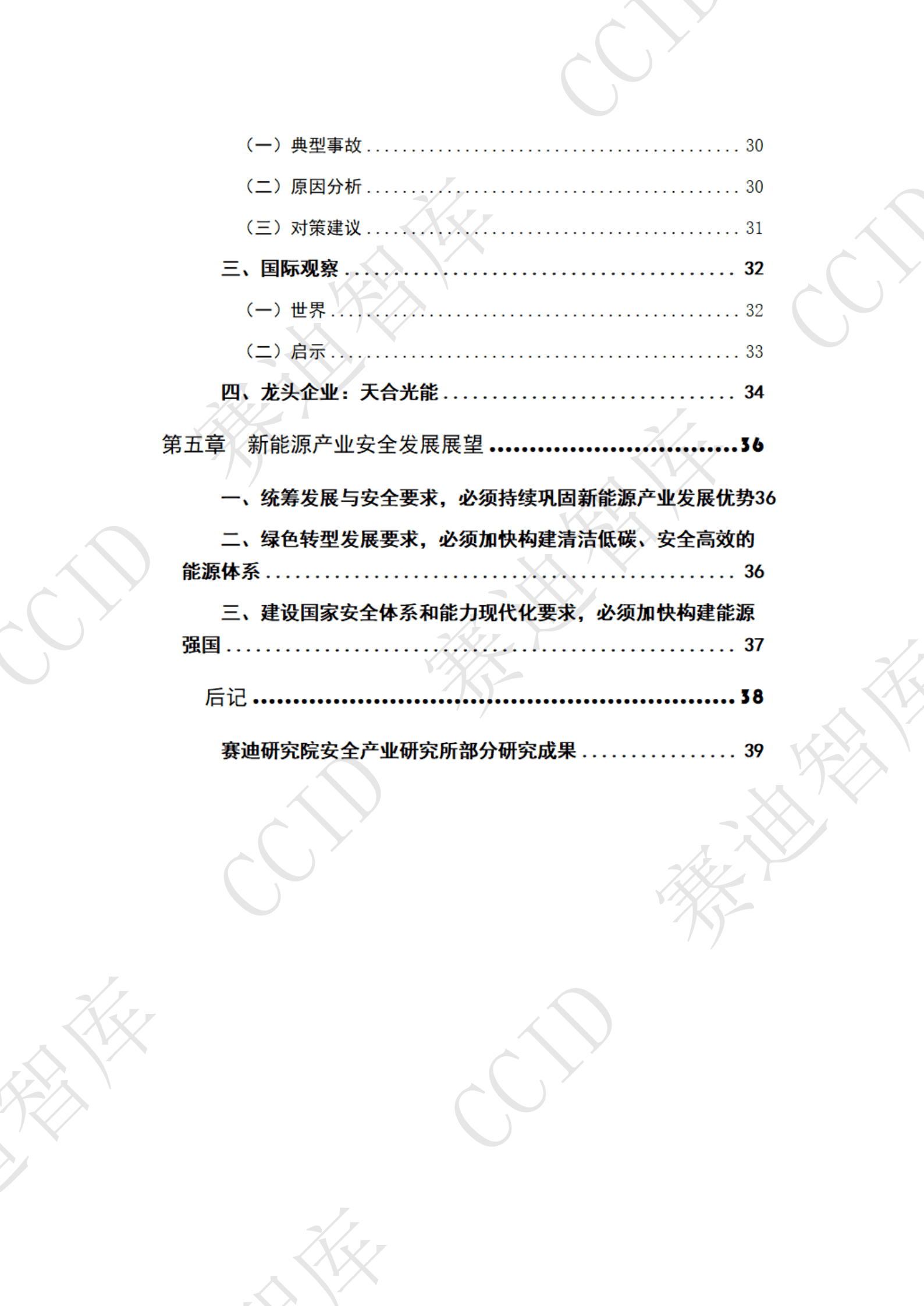赛迪智库：新能源产业发展与安全应用白皮书（2022年度） 第5页