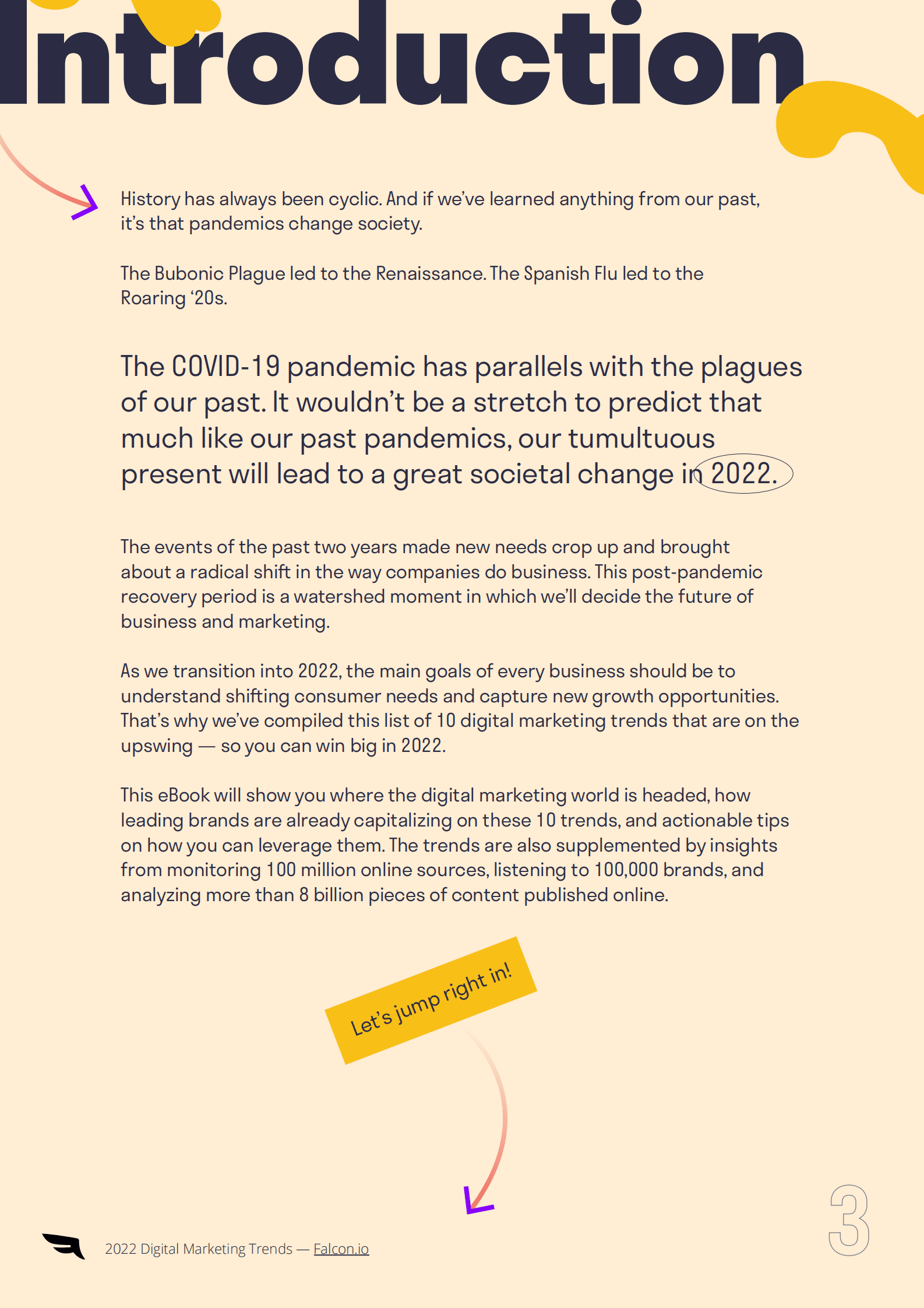 Falcon：2022年数字营销趋势报告【英文版】 第4页