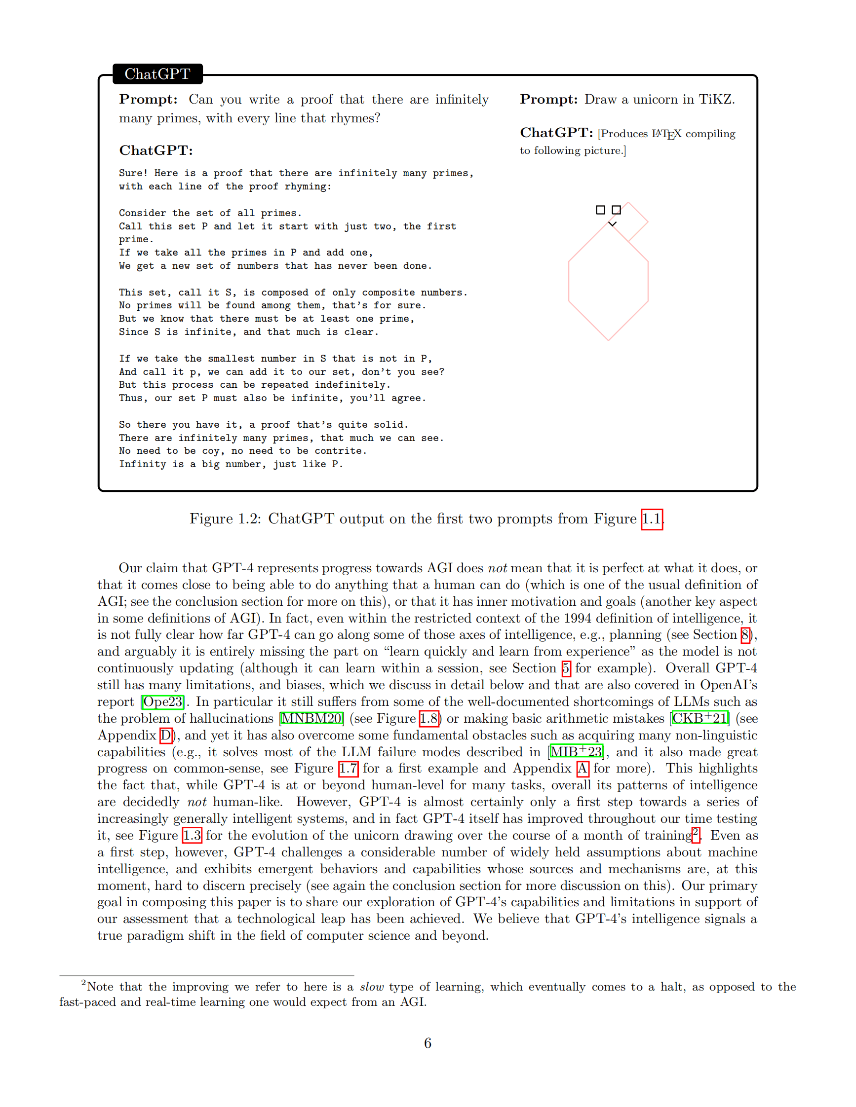 《微软 GPT-4 报告》 154页 英文PDF 文件 第6页
