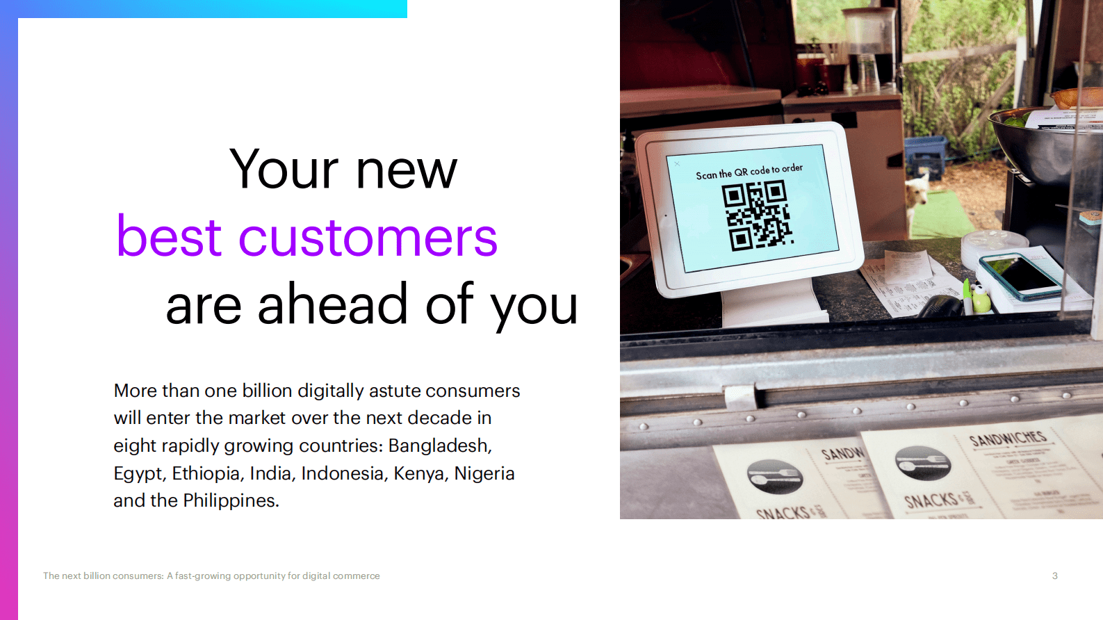 埃森哲：2023年消费者报告【英文版】 第3页