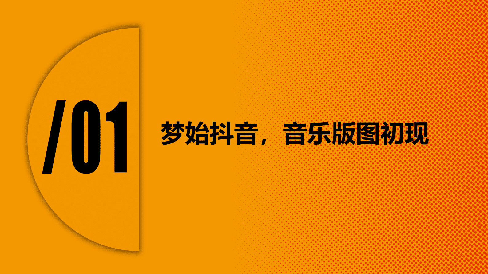 卡拉卡尔：2023字节跳动音乐版图研究 第3页