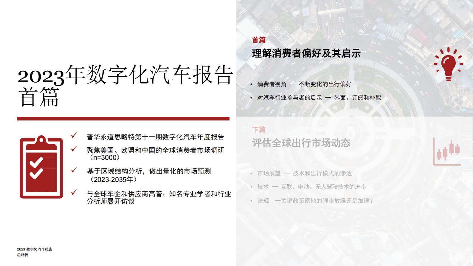 思略特：2023年数字化汽车报告&mdash;&mdash;聚焦消费者真实需求 第2页