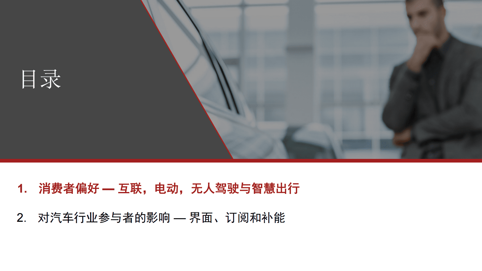 思略特：2023年数字化汽车报告&mdash;&mdash;聚焦消费者真实需求 第4页