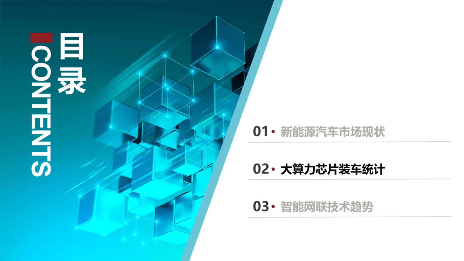 科瑞咨询：2023年3月汽车智能网联洞察报告 第5页