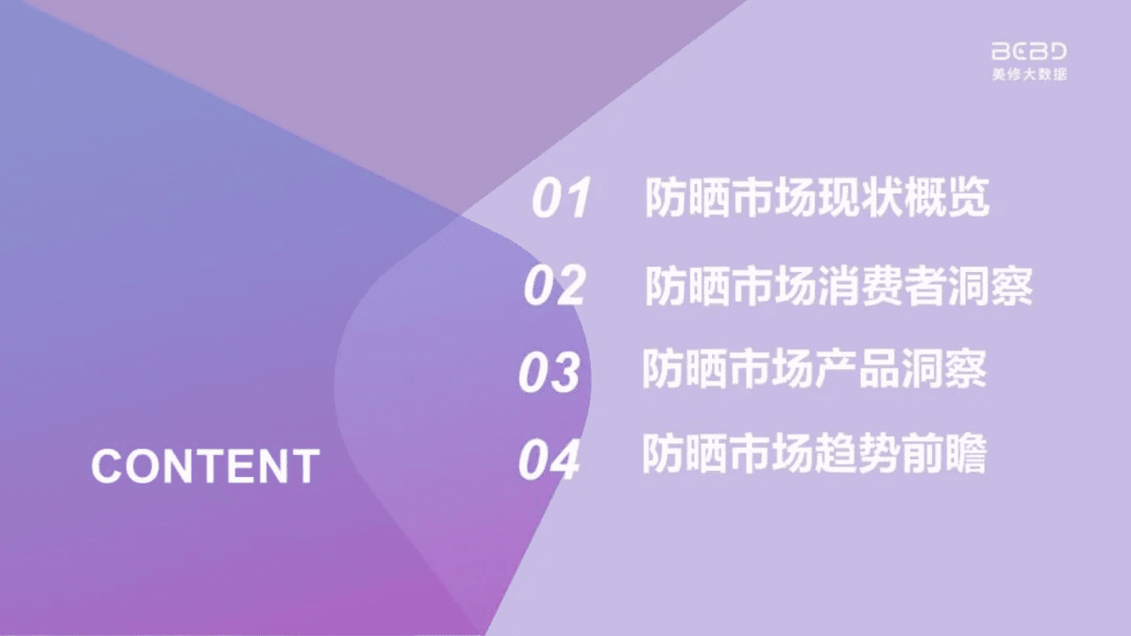 美丽修行：万人防晒调研洞察 第2页