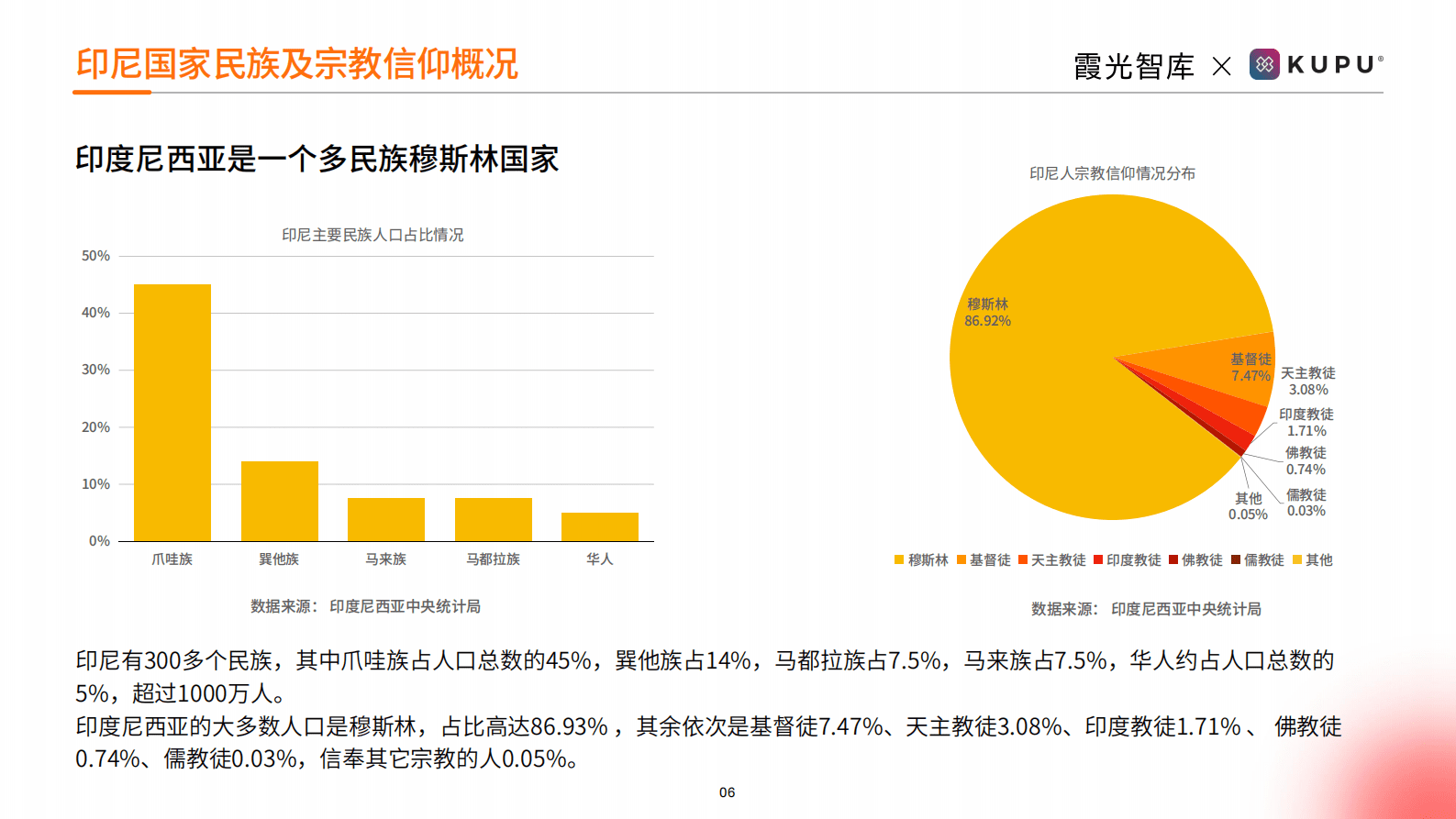 霞光智库：2023年印尼用工市场趋势研究报告 第6页