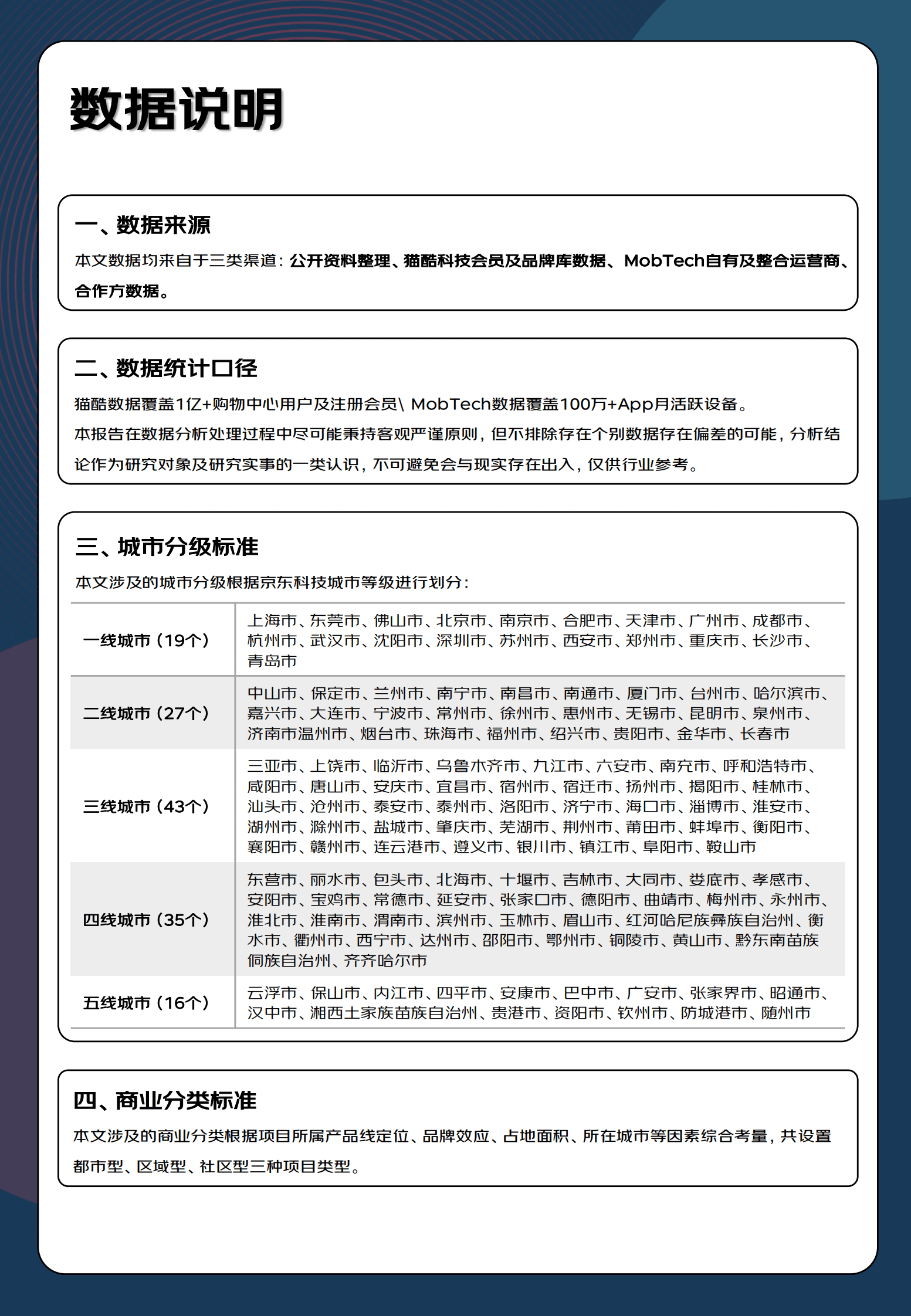 猫酷&MobTech：2022-2023商业地产数字化白皮书 第5页