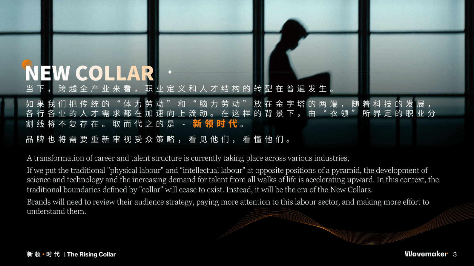 蔚迈Wavemaker：2023新领时代报告&mdash;&mdash;跃升中的&ldquo;隐形&rdquo;新中产 第3页