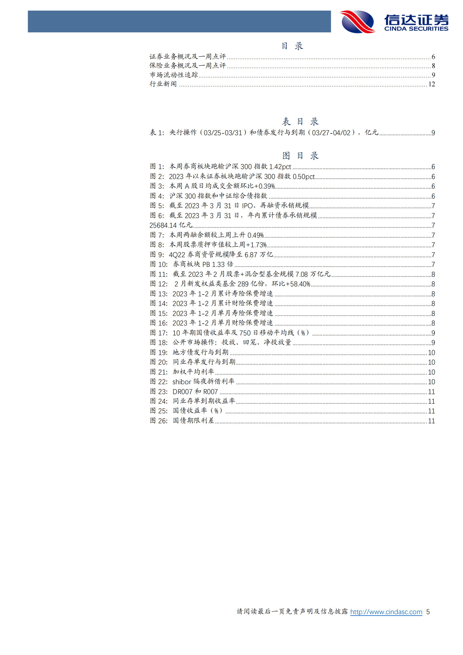 非银金融行业：券商监管条例迎修订，建设特色现代化资本市场一脉相承 第5页