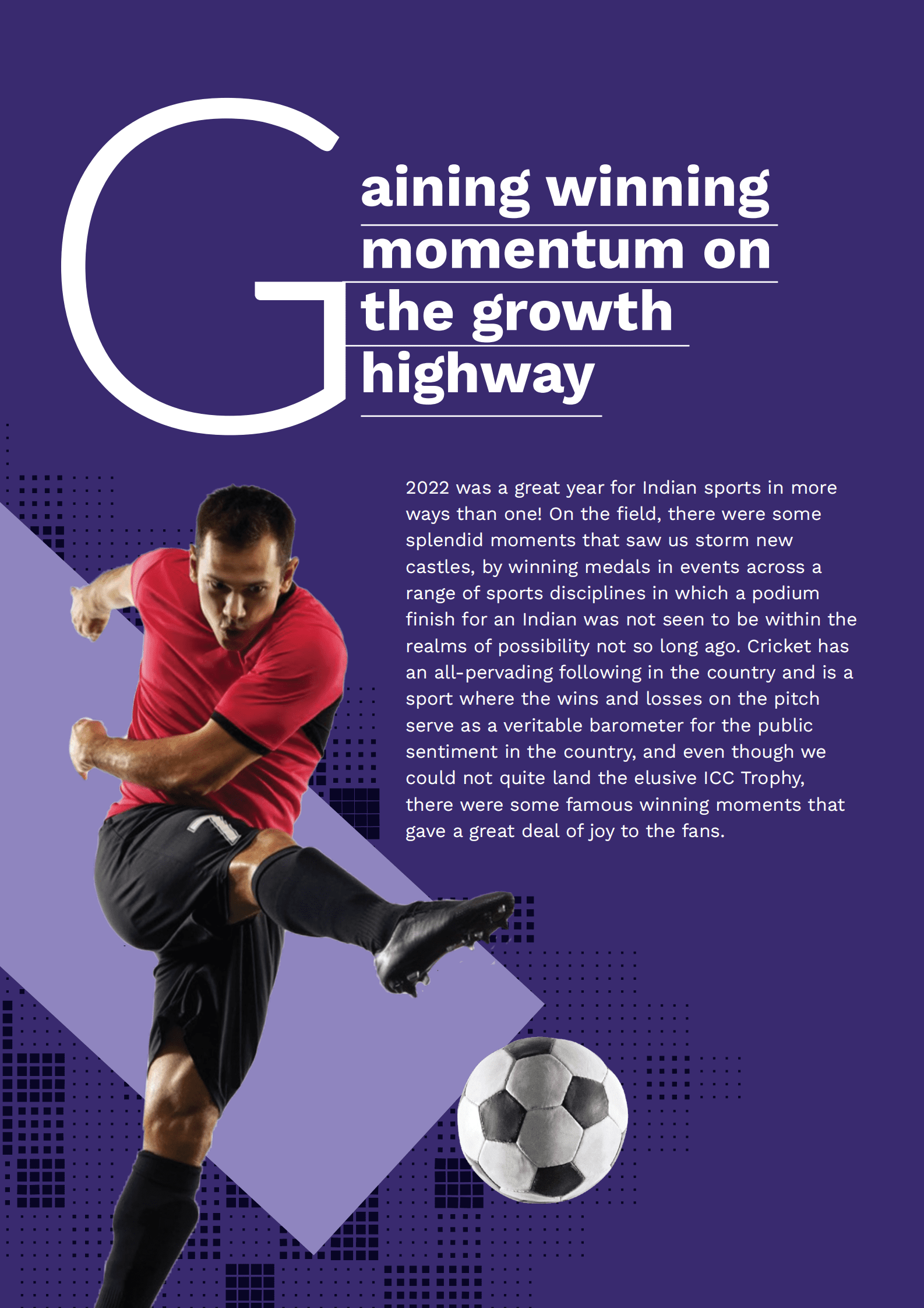 群邑：2023年印度体育赞助报告【英文版】 第6页