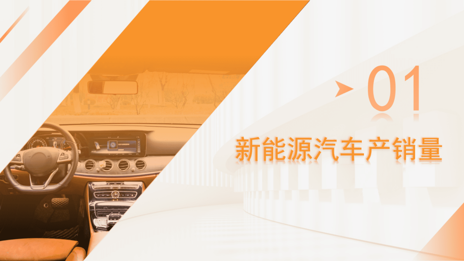 中商产业研究院：中国新能源汽车行业运行情况月度报告（2023年3月） 第4页