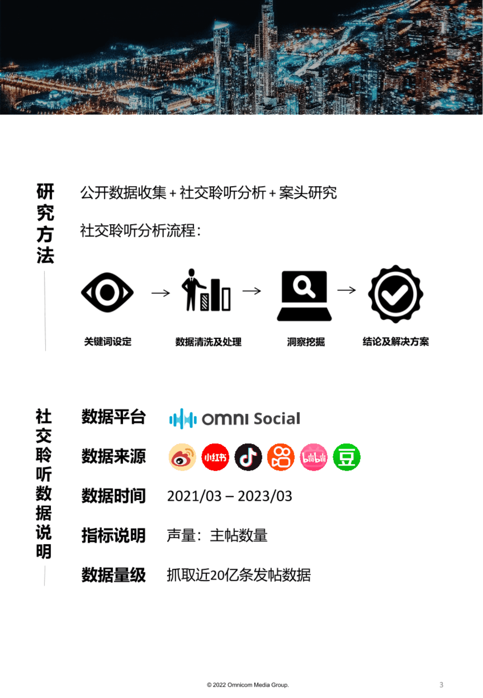OMG宏盟：请回答2023&mdash;&mdash;后疫情洞察与展望报告 第3页