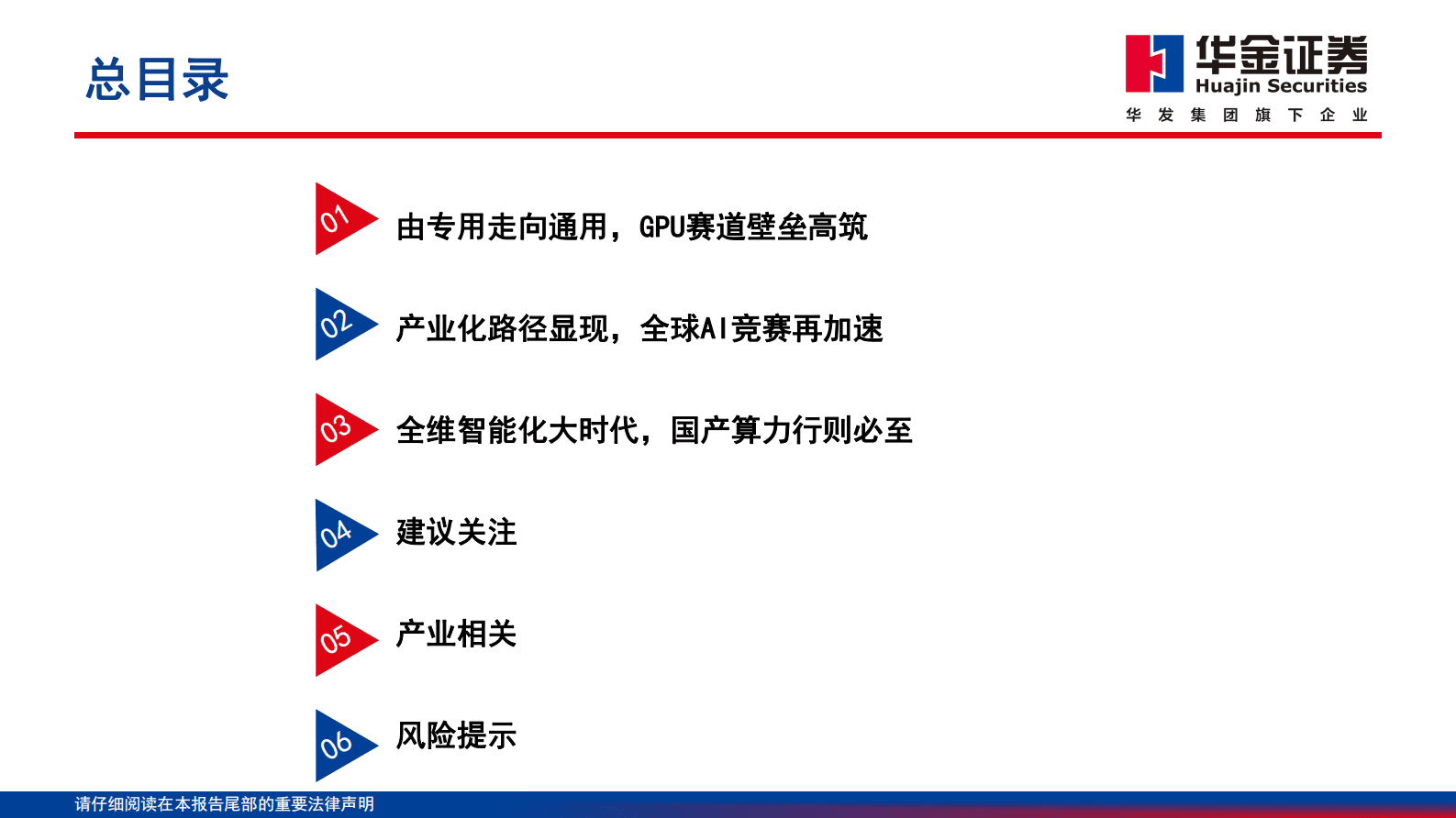 2023年GPU行业深度报告 第4页