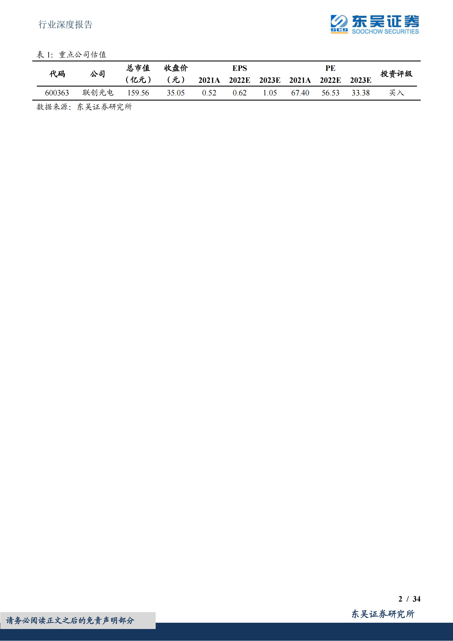 东吴证券：电子行业深度报告：颠覆性创新黑科技-高温超导：行业迎来规模商业化 第2页