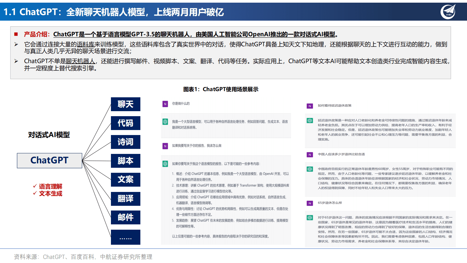 数字经济专题报告：六问六答：“AI+应用”投资框架 第4页