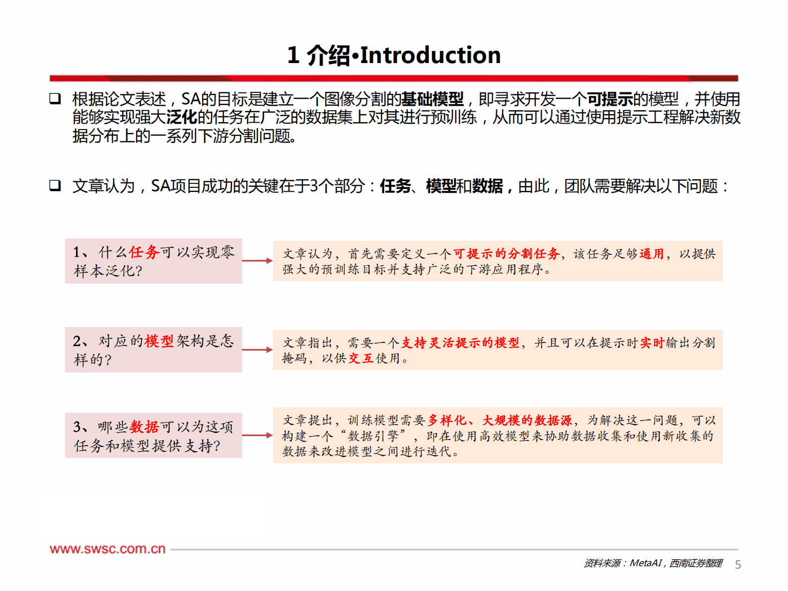 AI专题&middot;论文解读：解锁数字大脑&ldquo;视觉区&rdquo;-Meta AI图像分割基础模型SAM 第6页