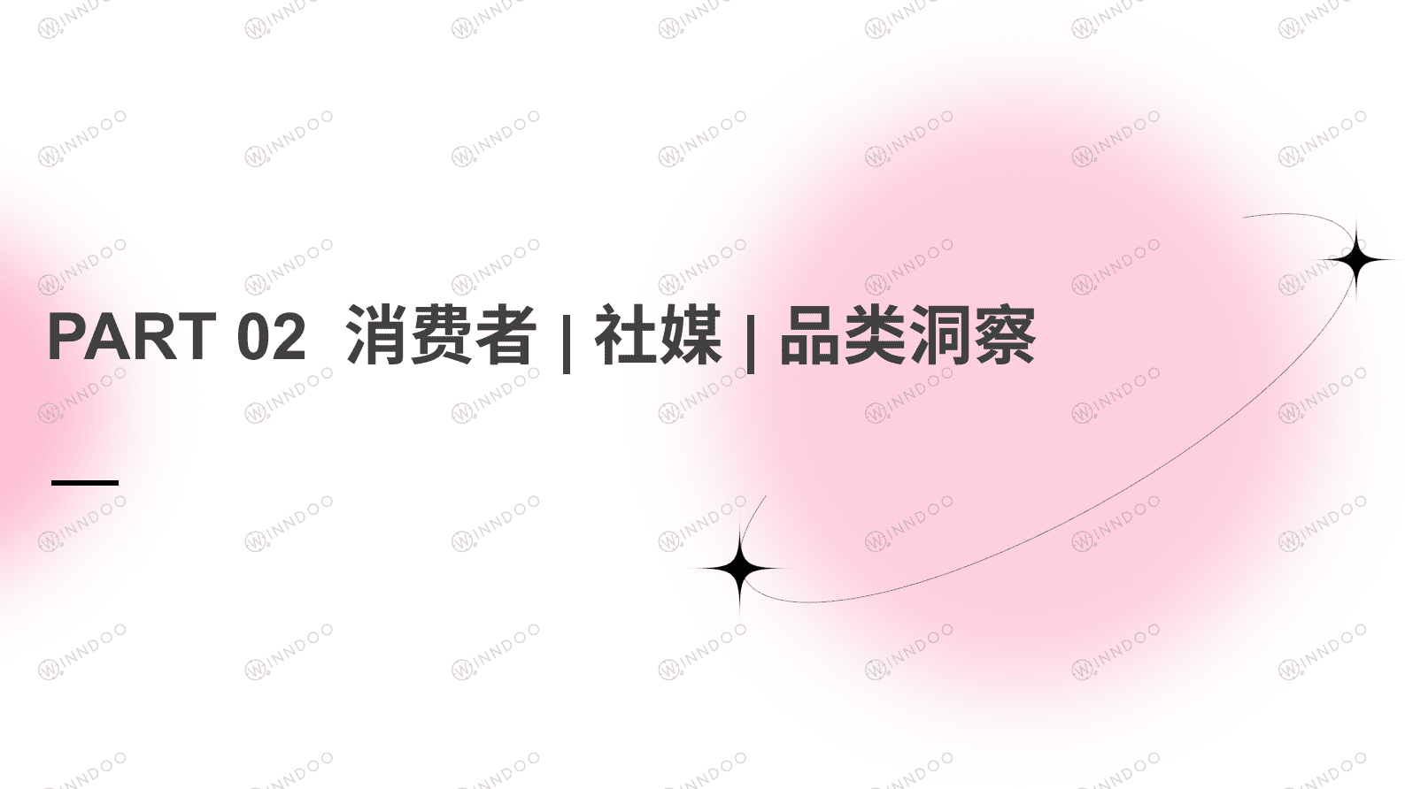 闻道网络：2023母婴行业网络营销洞察 第6页