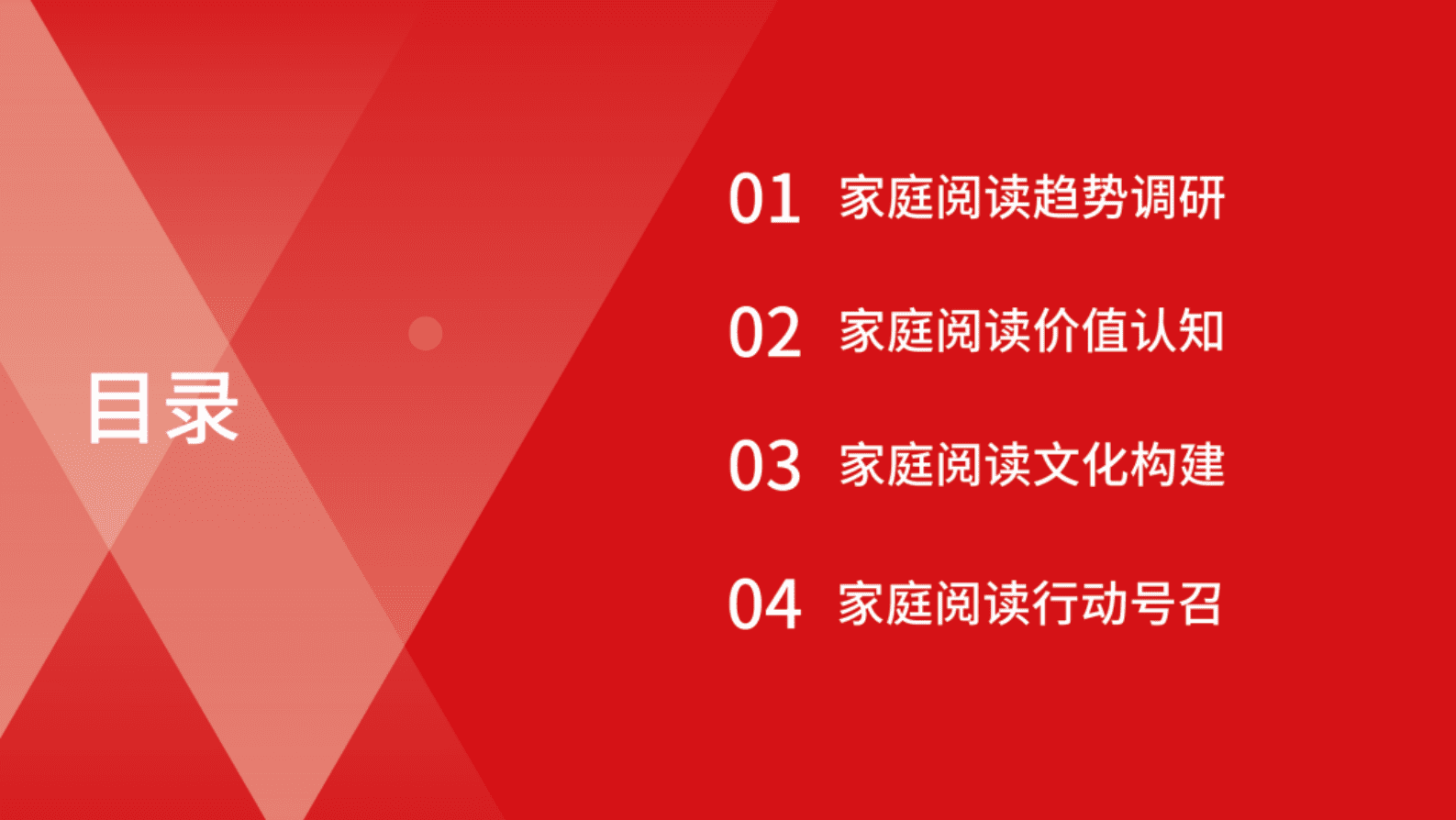 V6家居&帆书：2023中国国民家庭阅读白皮书 第3页