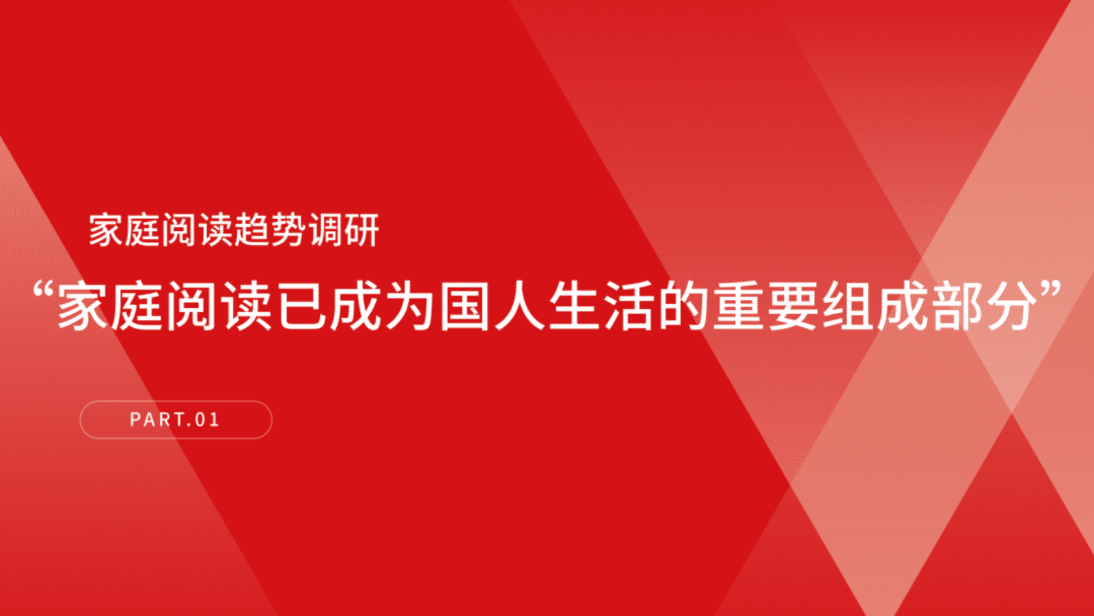 V6家居&帆书：2023中国国民家庭阅读白皮书 第4页