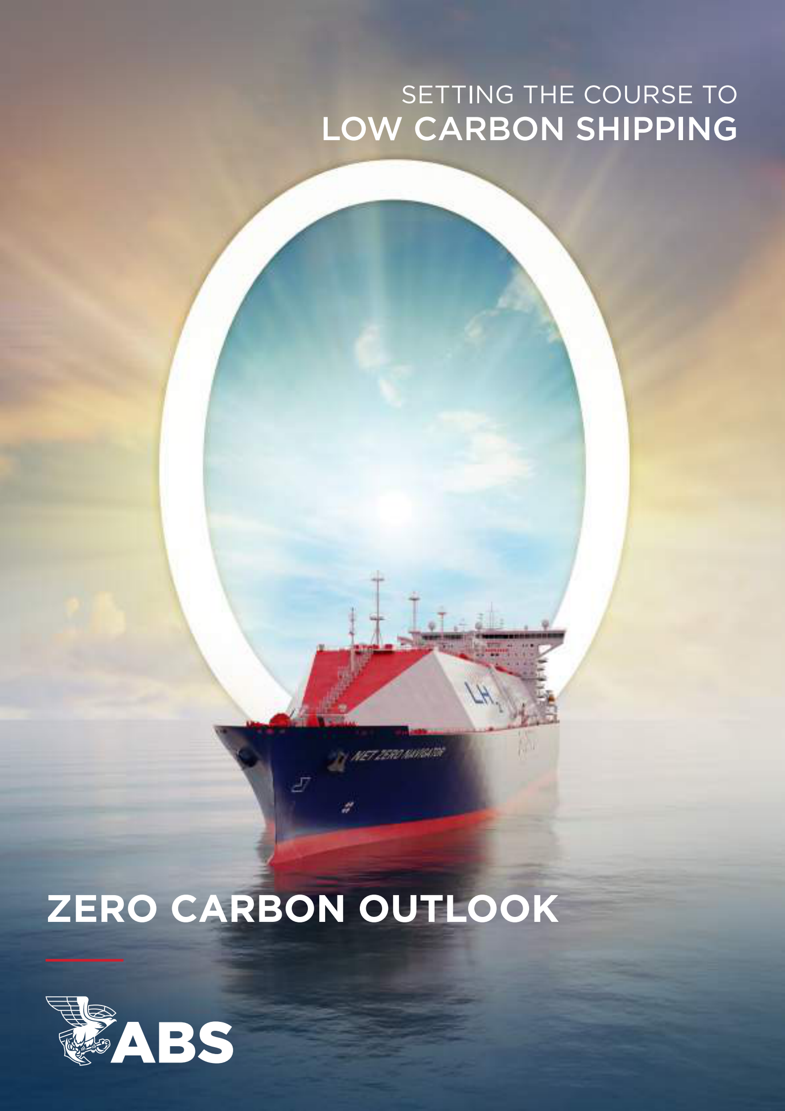 船级社：2022年低碳航运展望白皮书&mdash;&mdash;零碳展望【英文版】 第1页