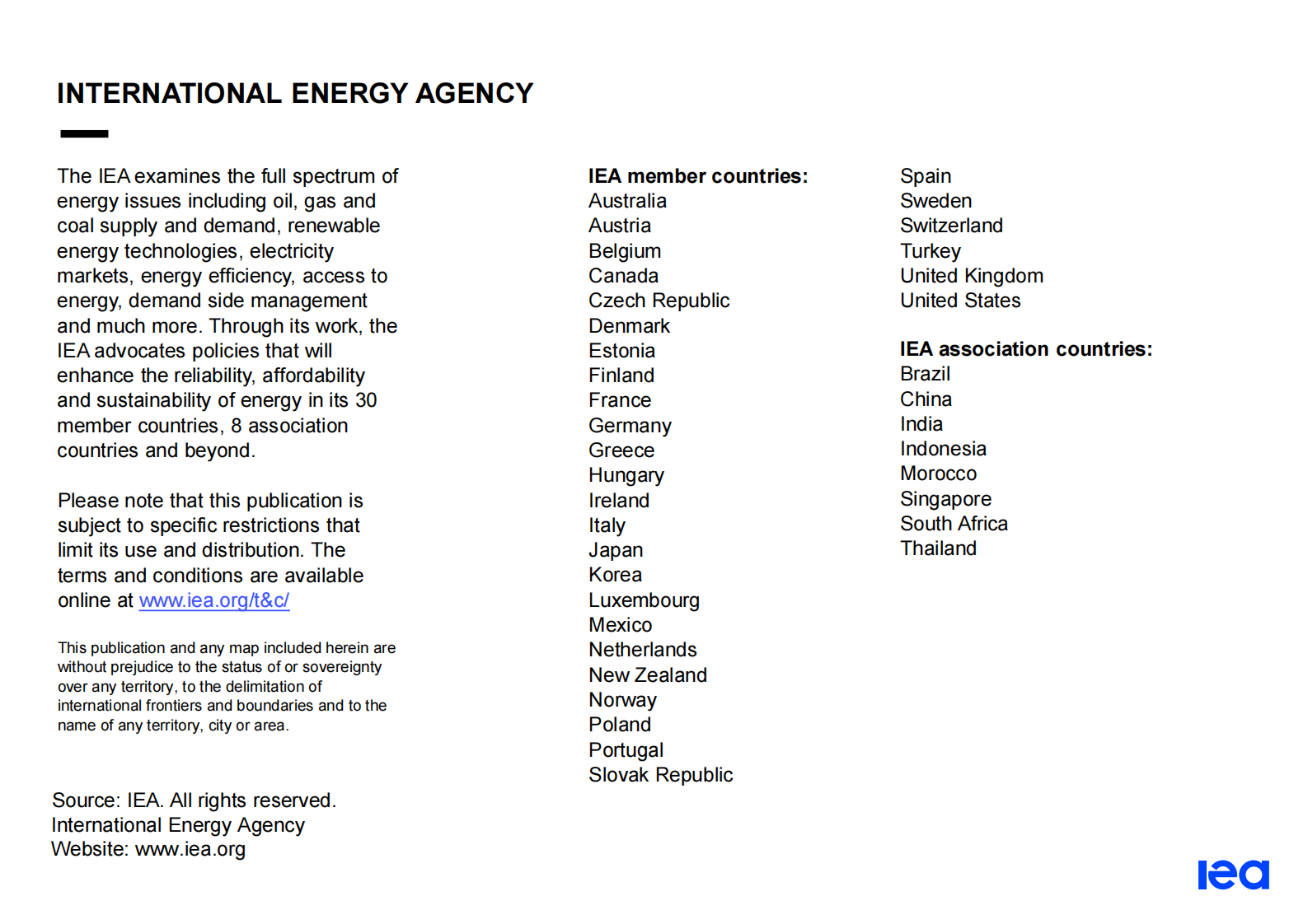 IEA：全球电动汽车政策研究 Global EV Policy Explorer【英文版】 第2页