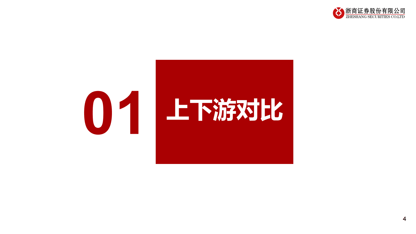 原料药及仿制药2022&2023Q1总结：上游降本，下游提效 第4页