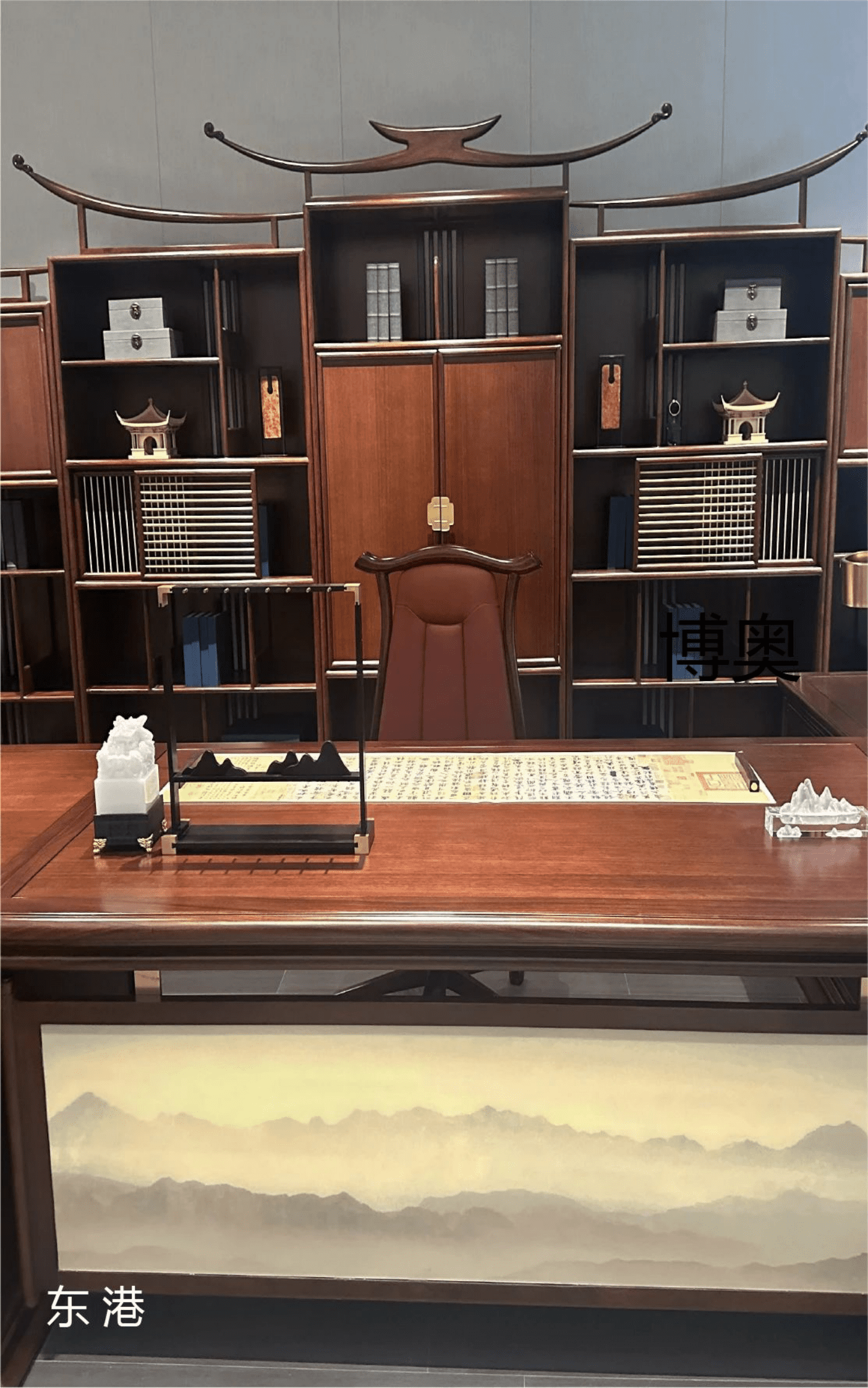 漆加：2023年国内办公家具趋势报告 第6页