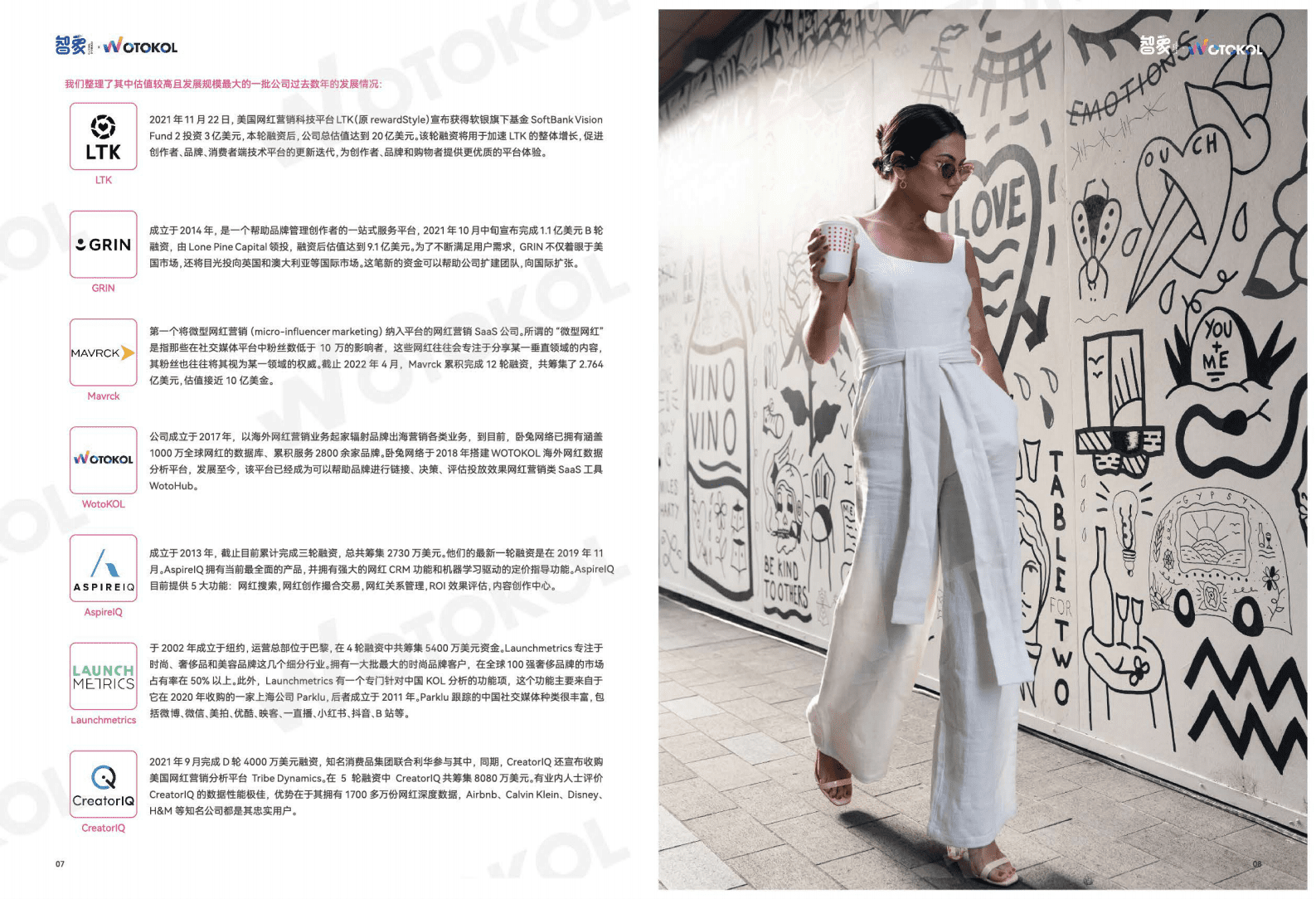 卧兔网络：2023海外网红营销白皮书2.0 第6页