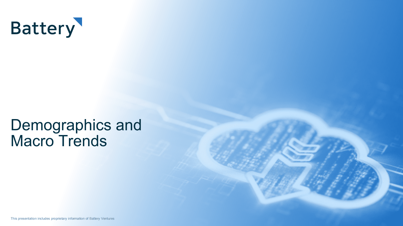 Battery：2023年第一季度云软件支出报告【英文版】 第5页
