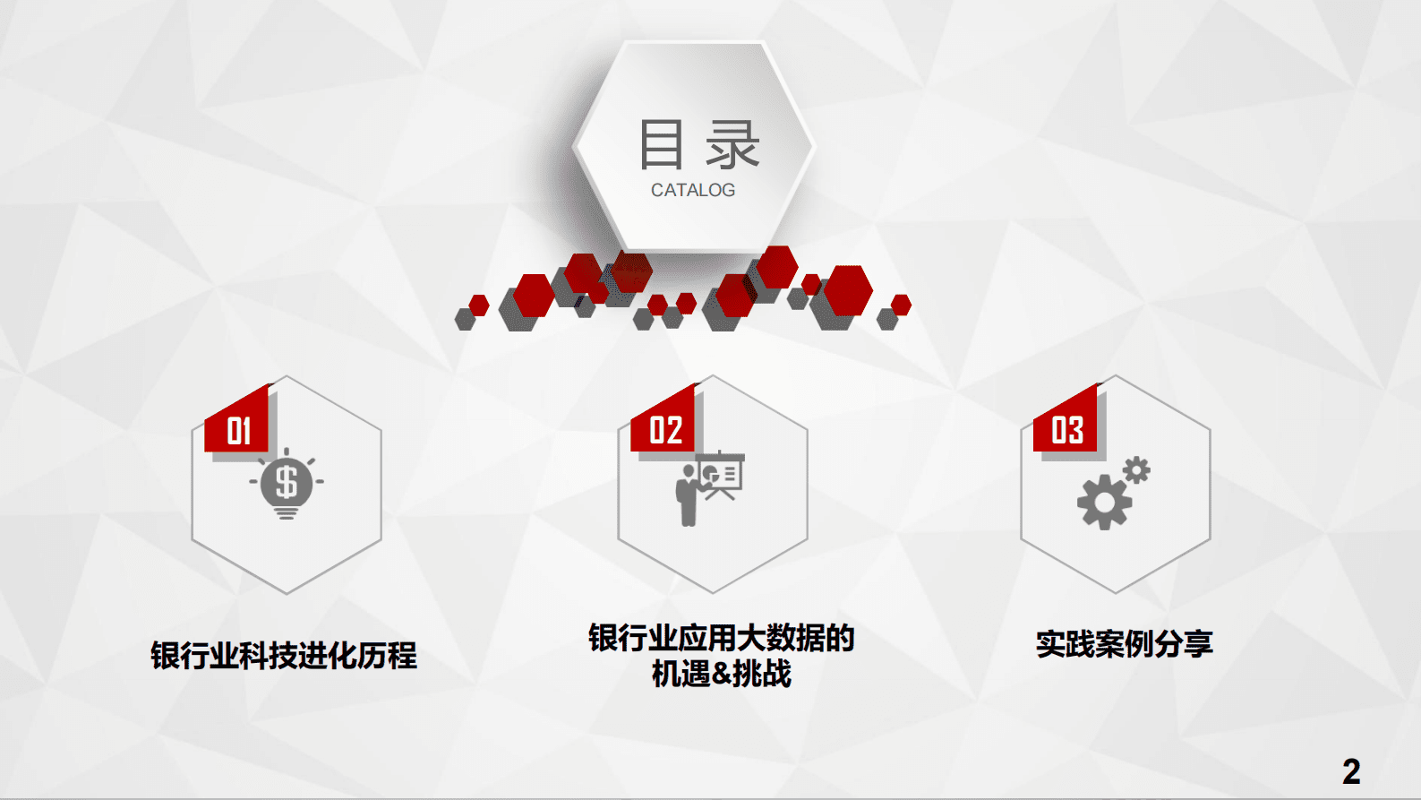 民生银行郭庆：银行业大数据应用探索与实践 第2页