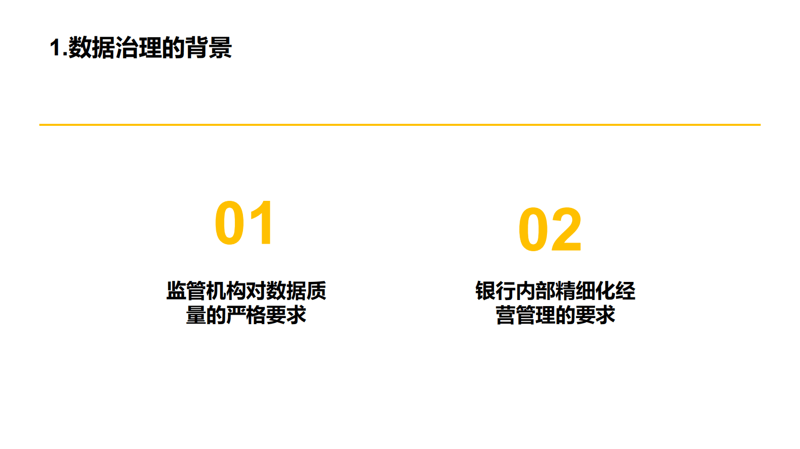 深圳农商行王若愚：中小银行数据治理与数字化转型 第4页
