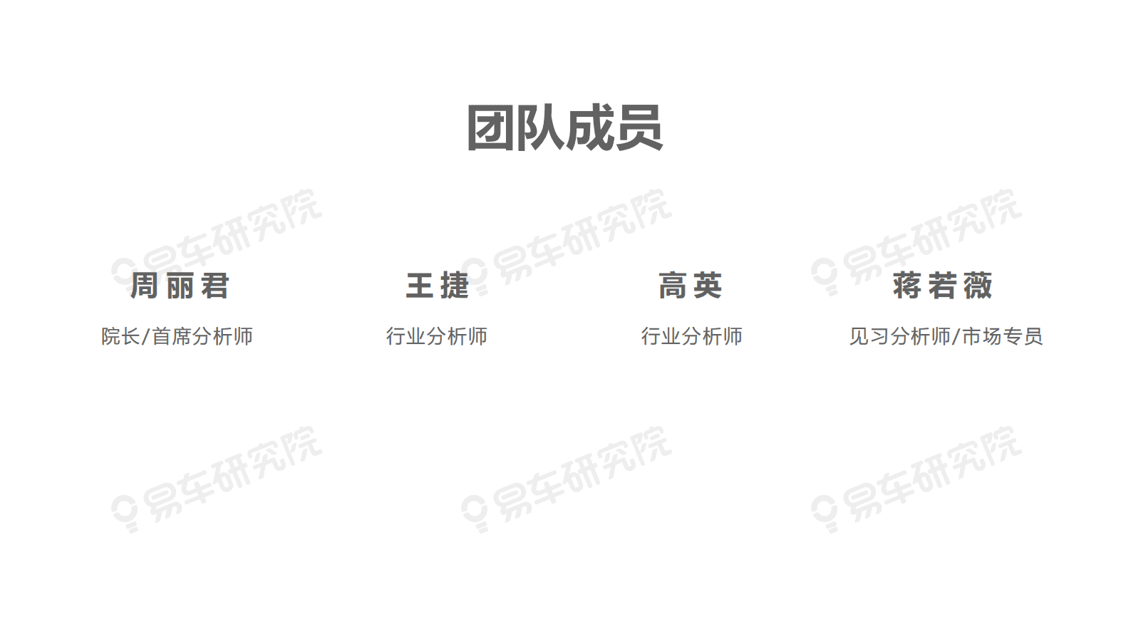 易车研究院：存量之争 关键看C位&mdash;&mdash;汽车行业用户忠诚度洞察报告(2021版) 第2页