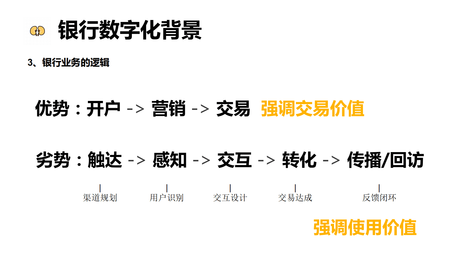 尹楠：银行数字化转型的挑战与应对 第5页