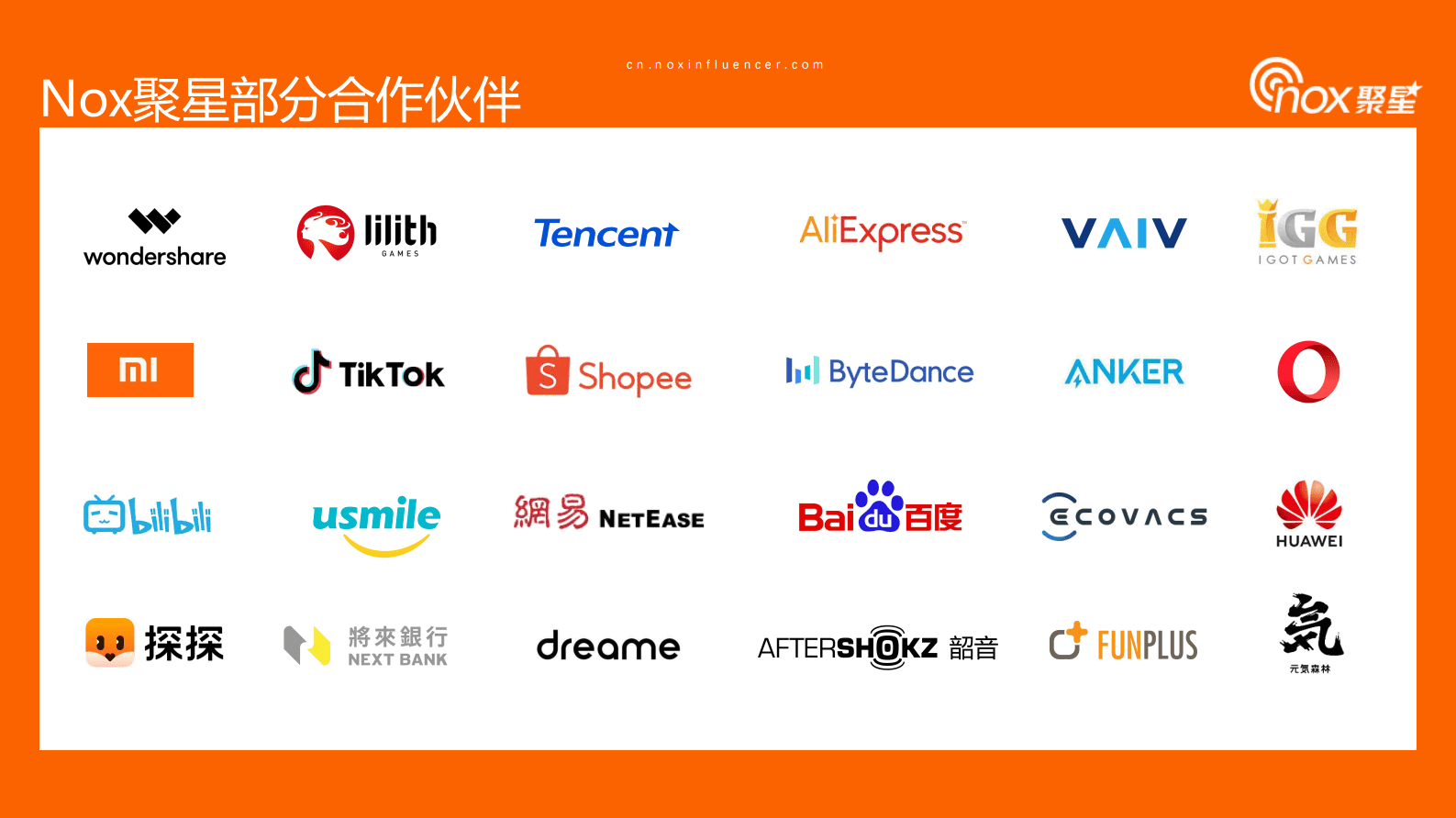 Nox聚星：2023YouTube游戏行业网红营销洞察报告 第5页