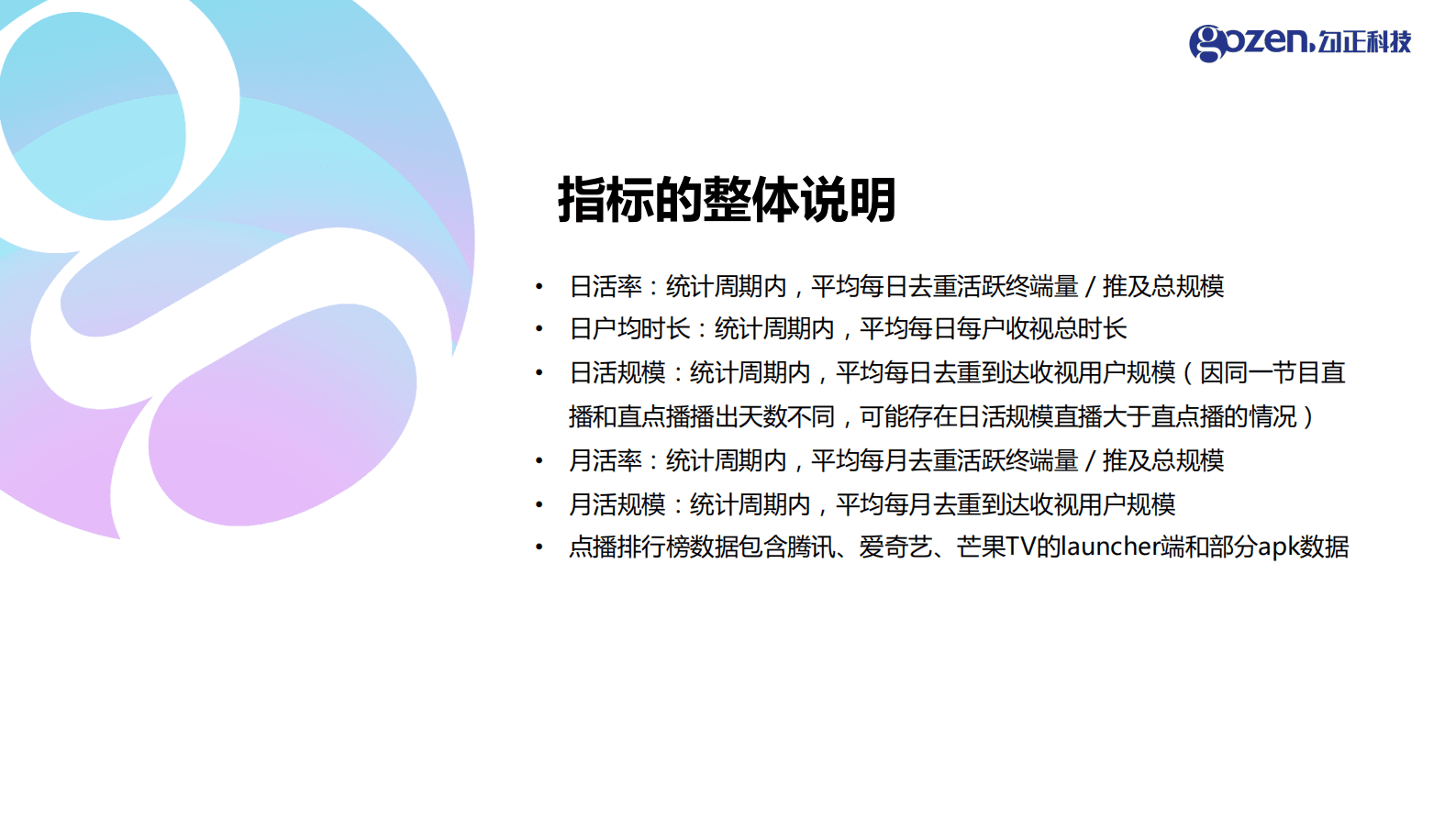 勾正科技：2023年4月智能电视大数据报告 第2页